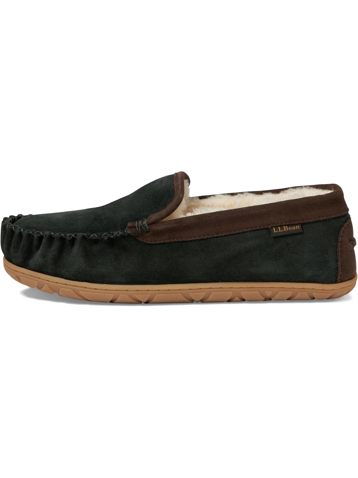 Тапочки Wicked Good Slipper Venetian L.L.Bean — 4