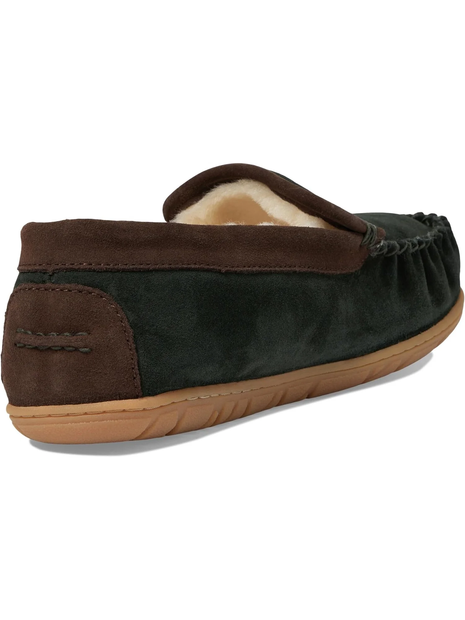 Тапочки Wicked Good Slipper Venetian L.L.Bean — 5