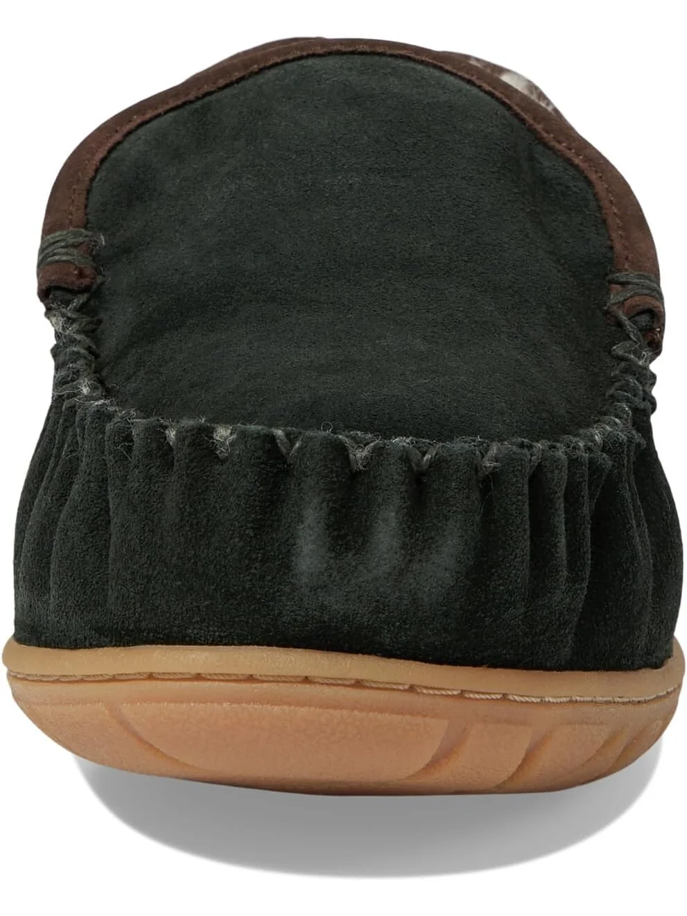 Тапочки Wicked Good Slipper Venetian L.L.Bean — 6