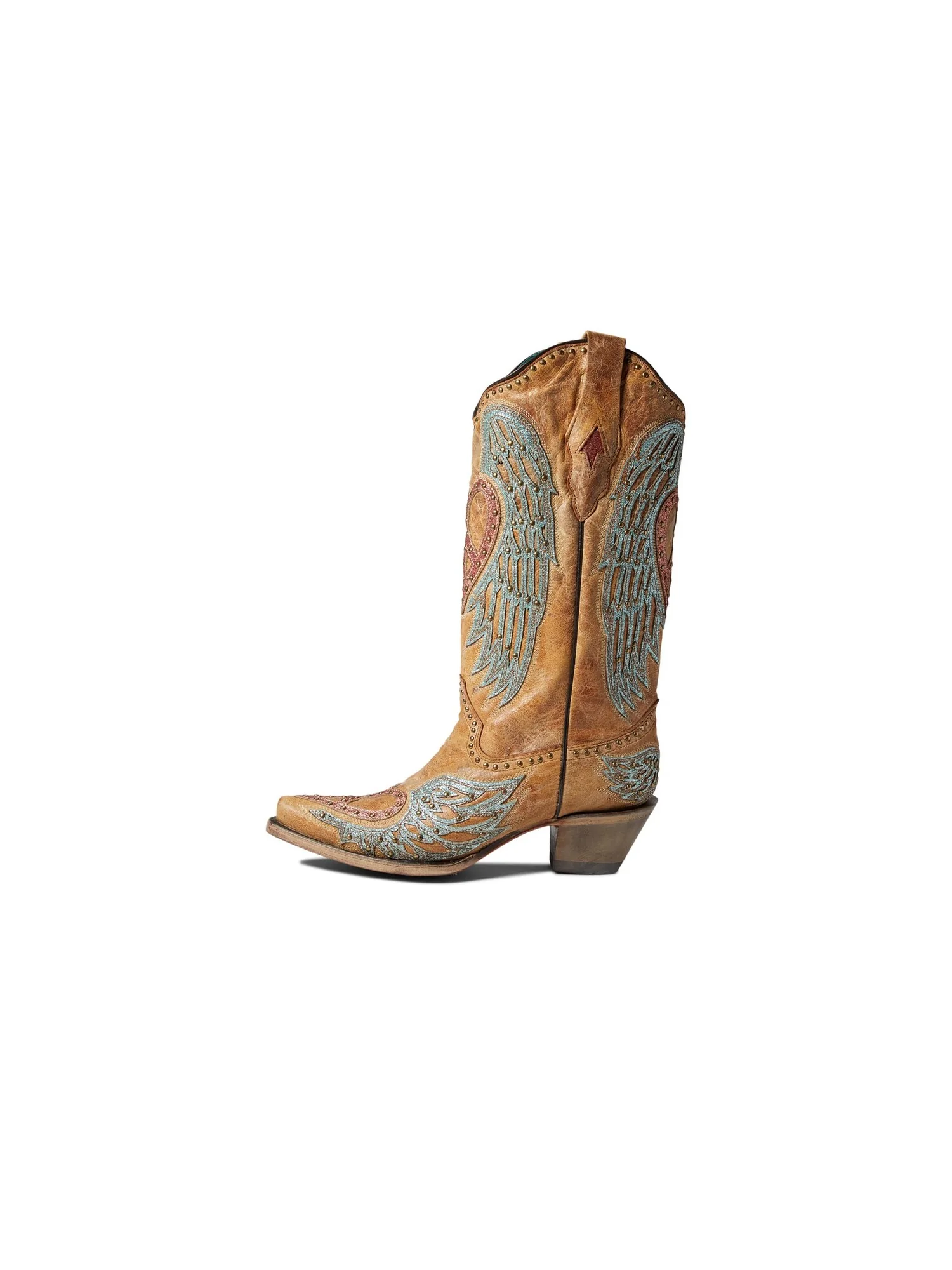 Ботинки Corral Boots A4235 — 2