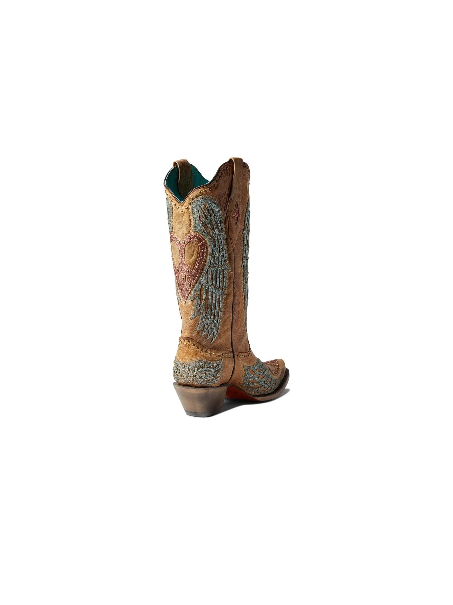 Ботинки Corral Boots A4235 — 3