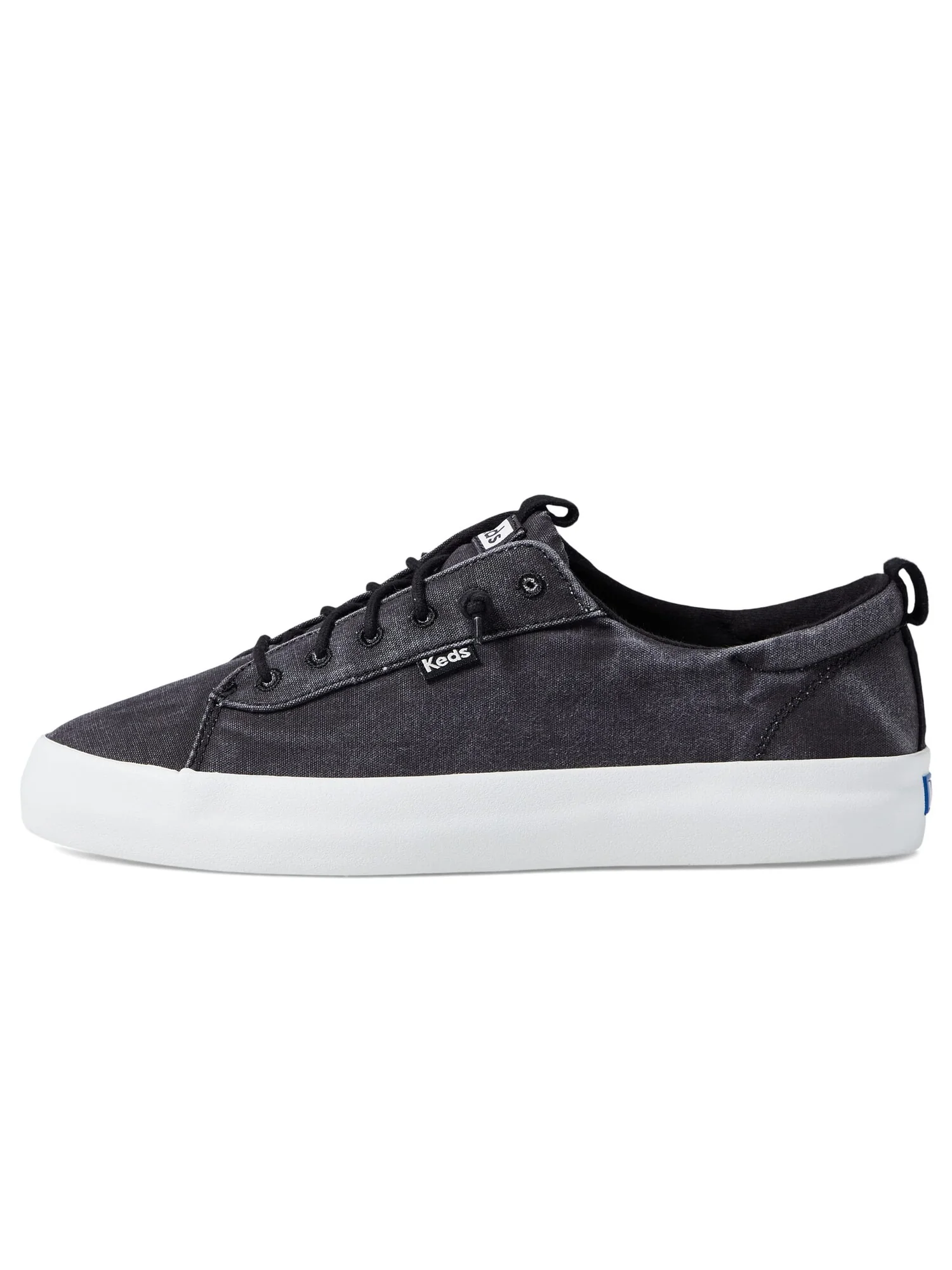 Кроссовки Keds Kickback Canvas Slip On — 2