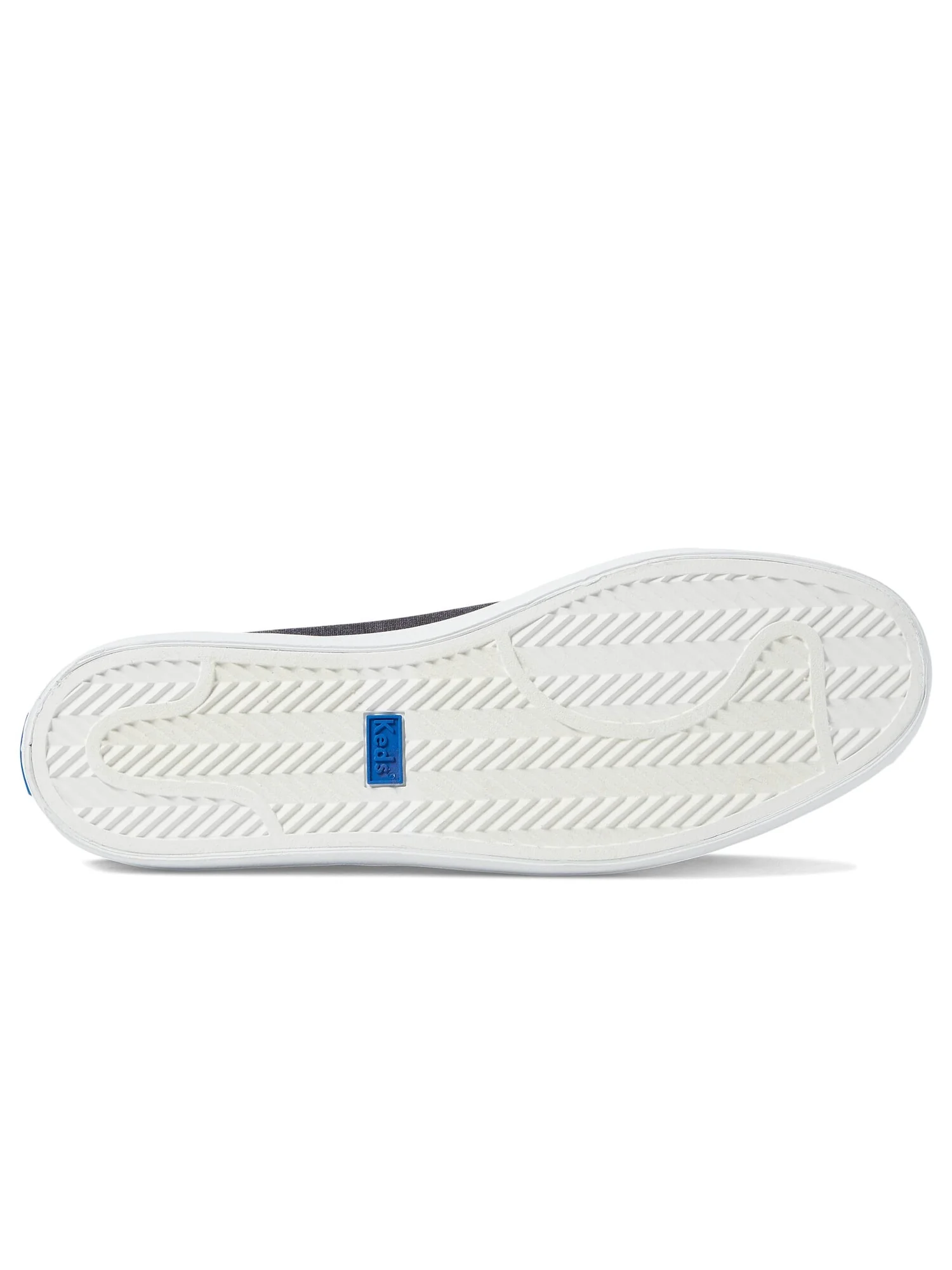 Кроссовки Keds Kickback Canvas Slip On — 4