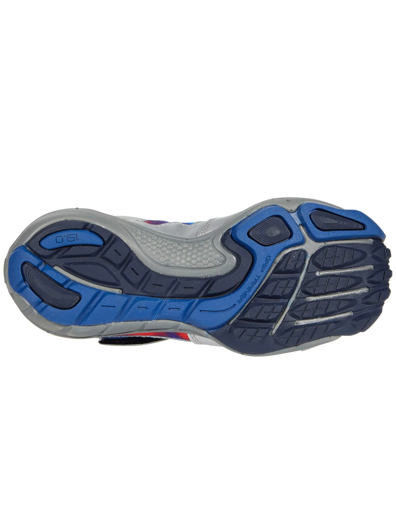 Кроссовки Tsukihoshi Kids Mako H&L 2 (Little Kid/Big Kid) — 6