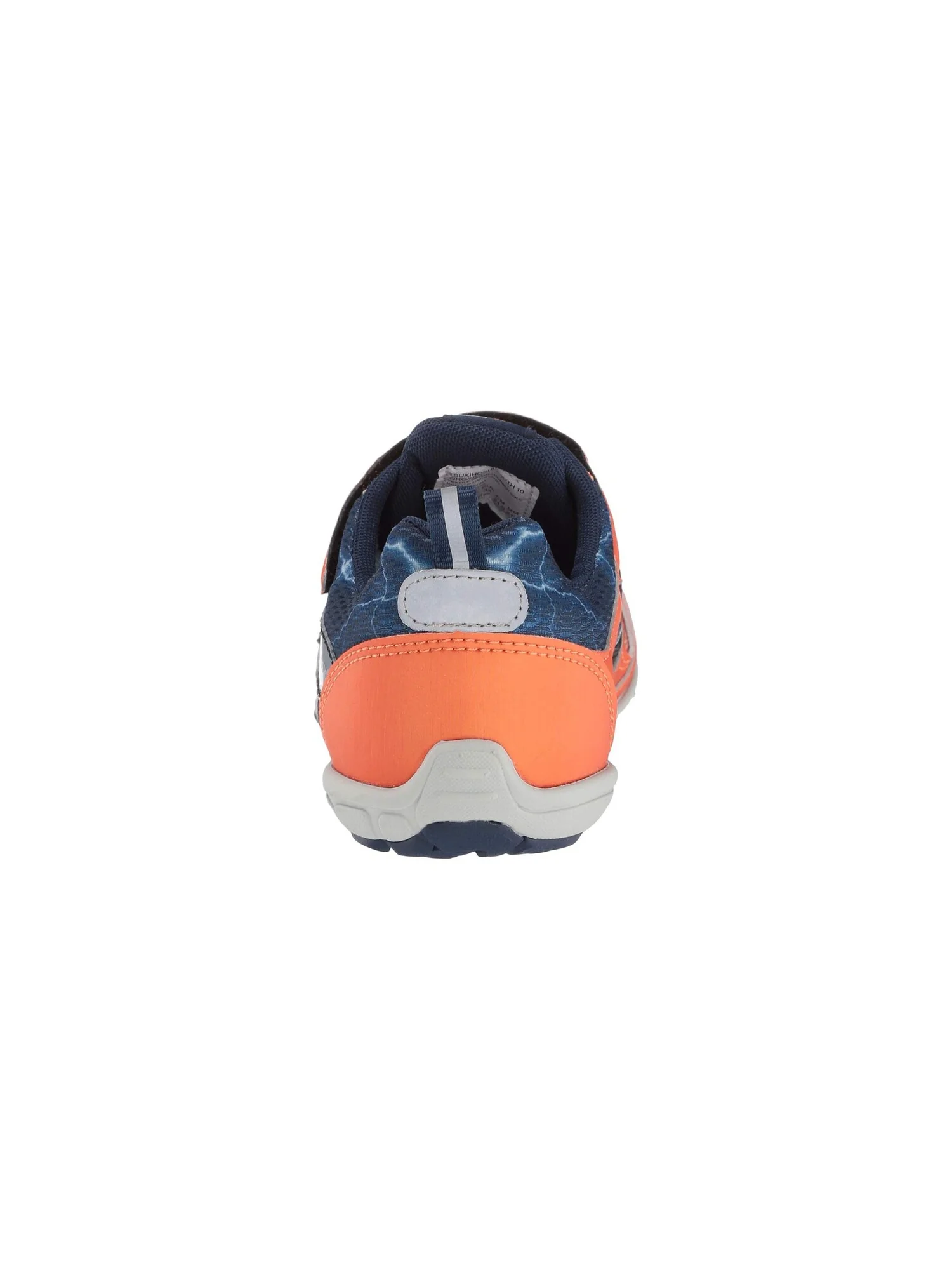 Кроссовки Tsukihoshi Kids Mako H&L 2 (Little Kid/Big Kid) — синий