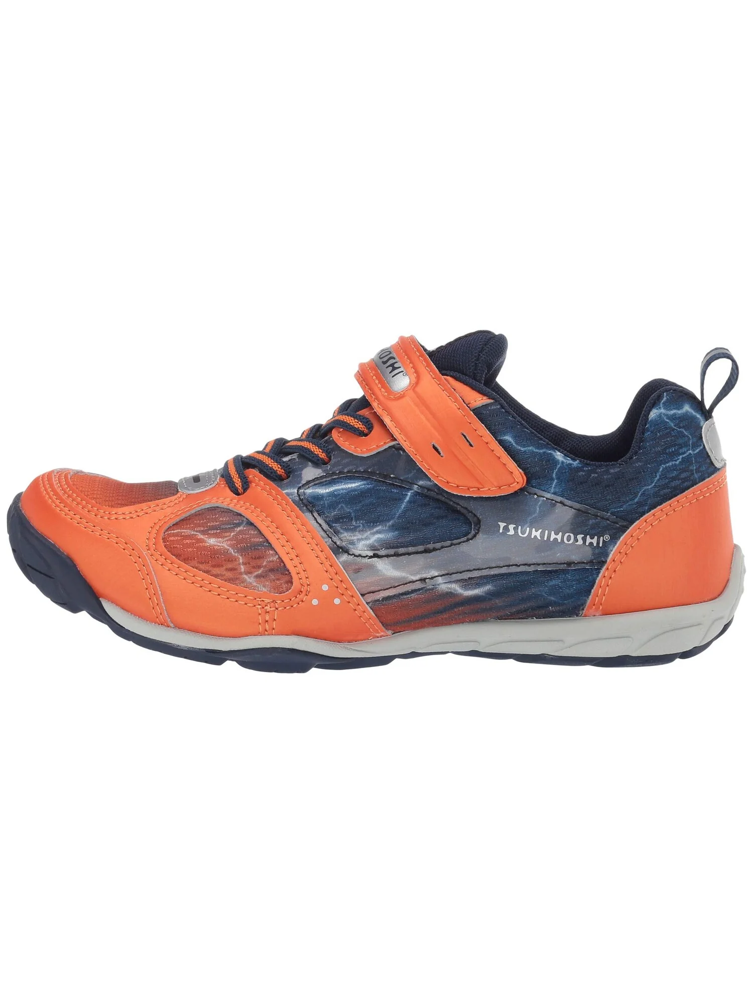 Кроссовки Tsukihoshi Kids Mako H&L 2 (Little Kid/Big Kid) — 7