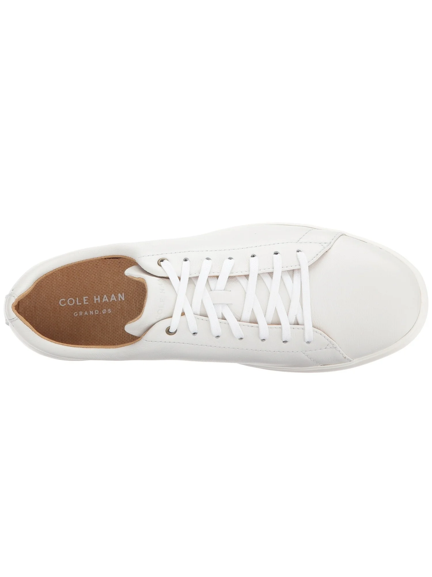 Кроссовки Cole Haan Grand Crosscourt II — 3