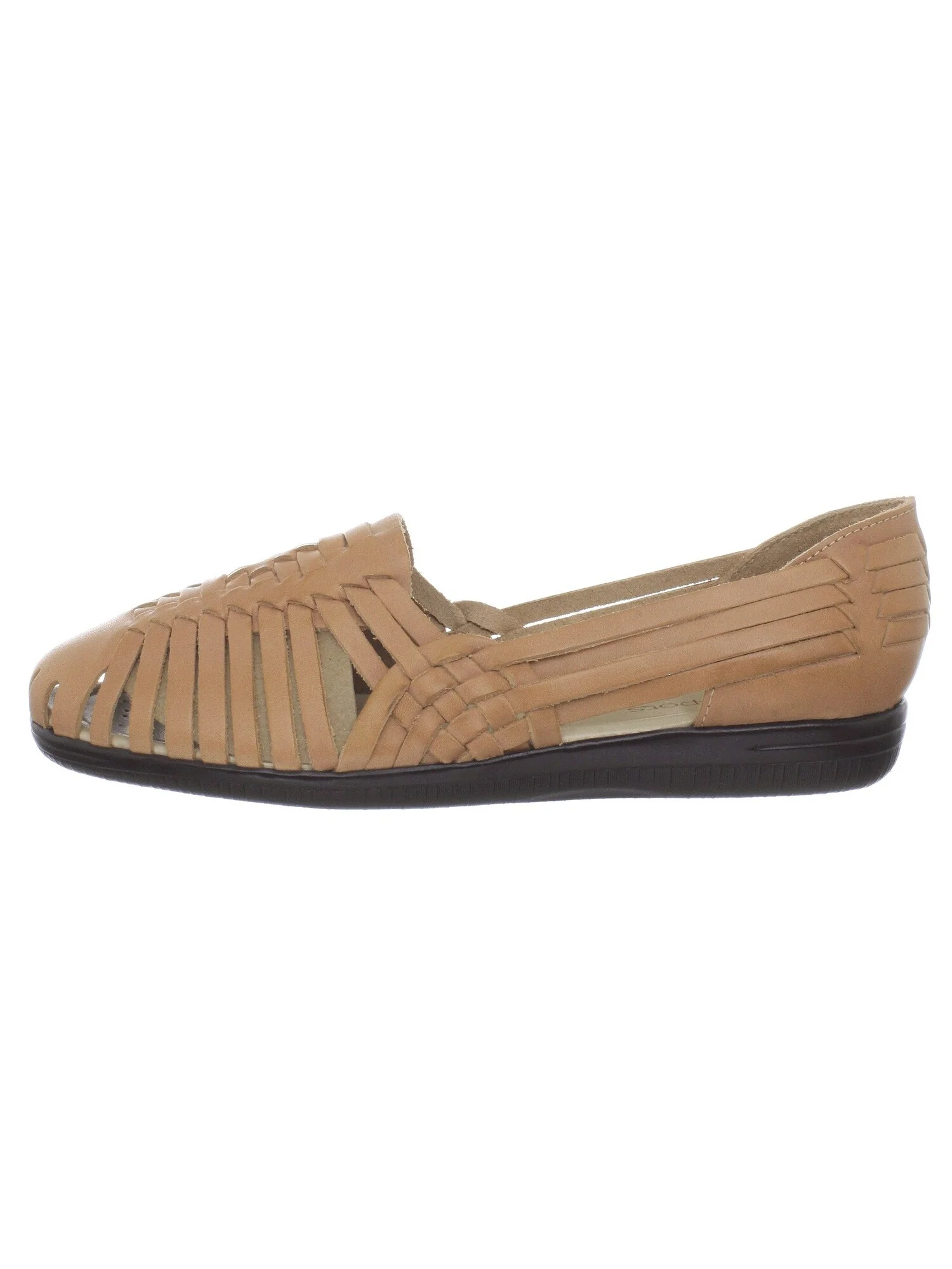 Туфли на плоской подошве Comfortiva Trinidad - Soft Spots — 3
