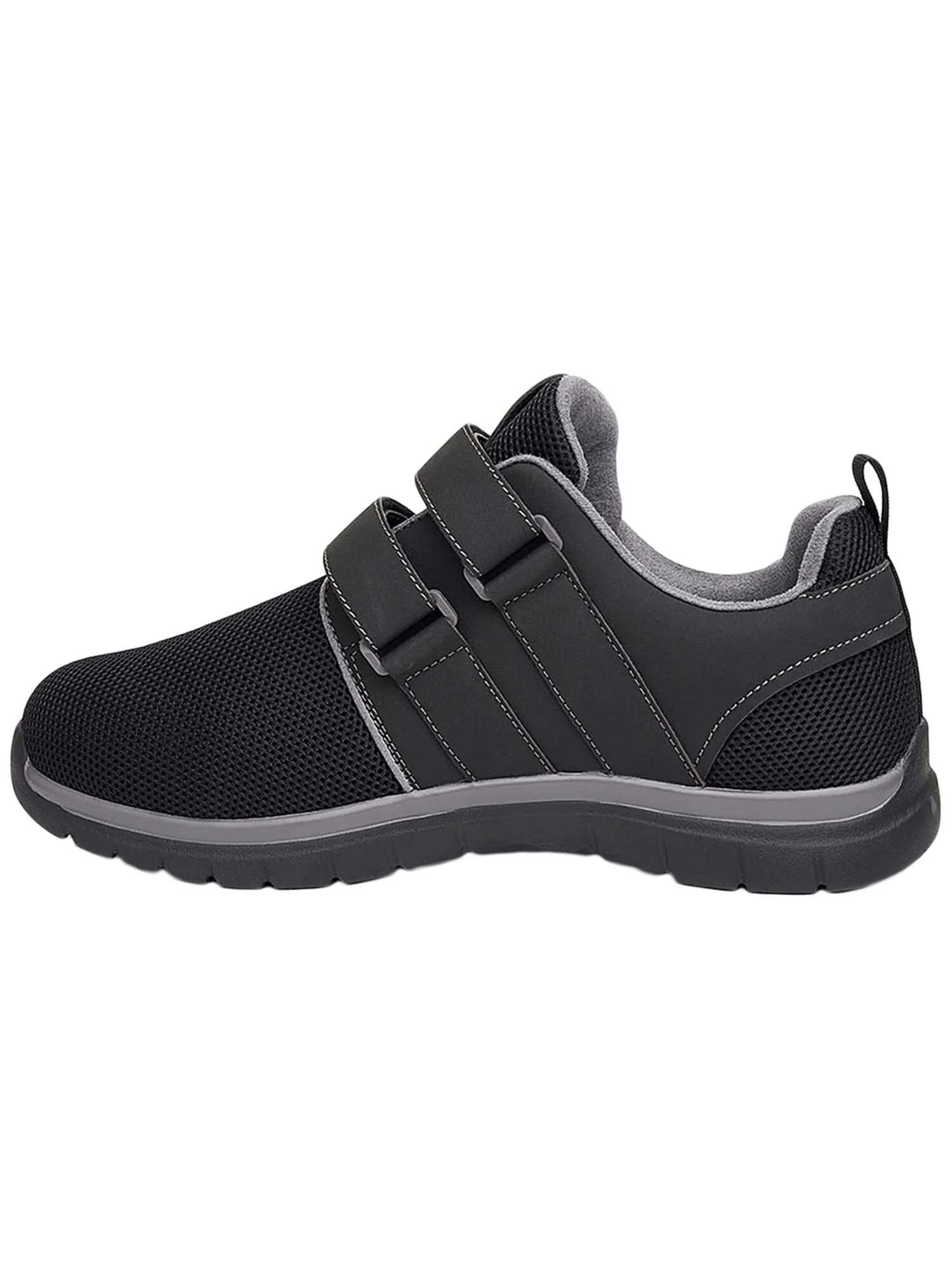 Кроссовки Anodyne No. 74 Double Depth Sport Jogger — серый