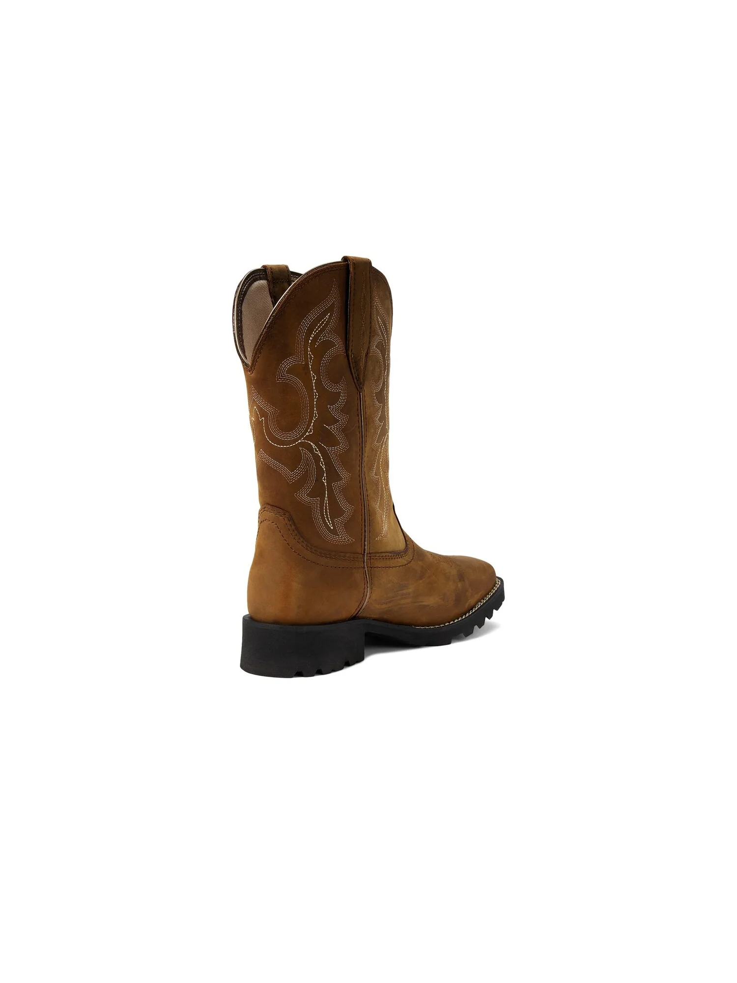 Сапоги женские Ariat Unbridled Rancher ковбойские водонепроницаемые — 1