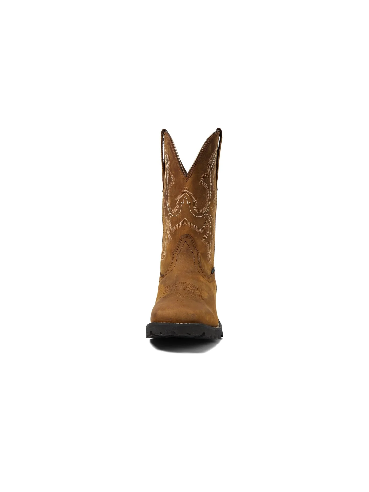 Сапоги женские Ariat Unbridled Rancher ковбойские водонепроницаемые — 4