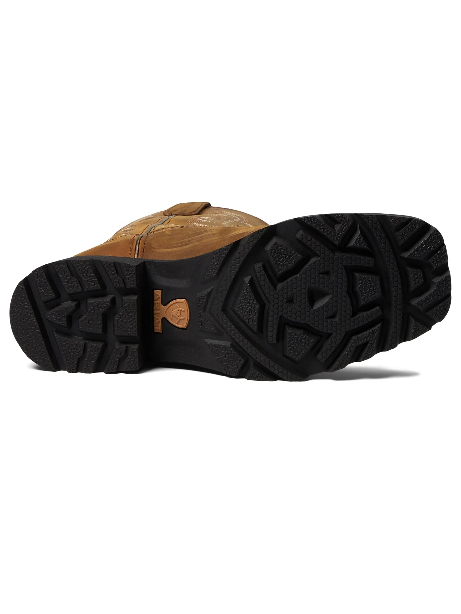 Сапоги женские Ariat Unbridled Rancher ковбойские водонепроницаемые — 5