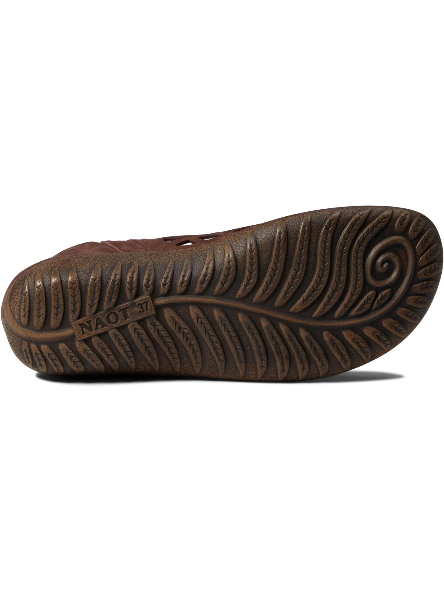 Туфли на плоской подошве Naot Agathis — 3
