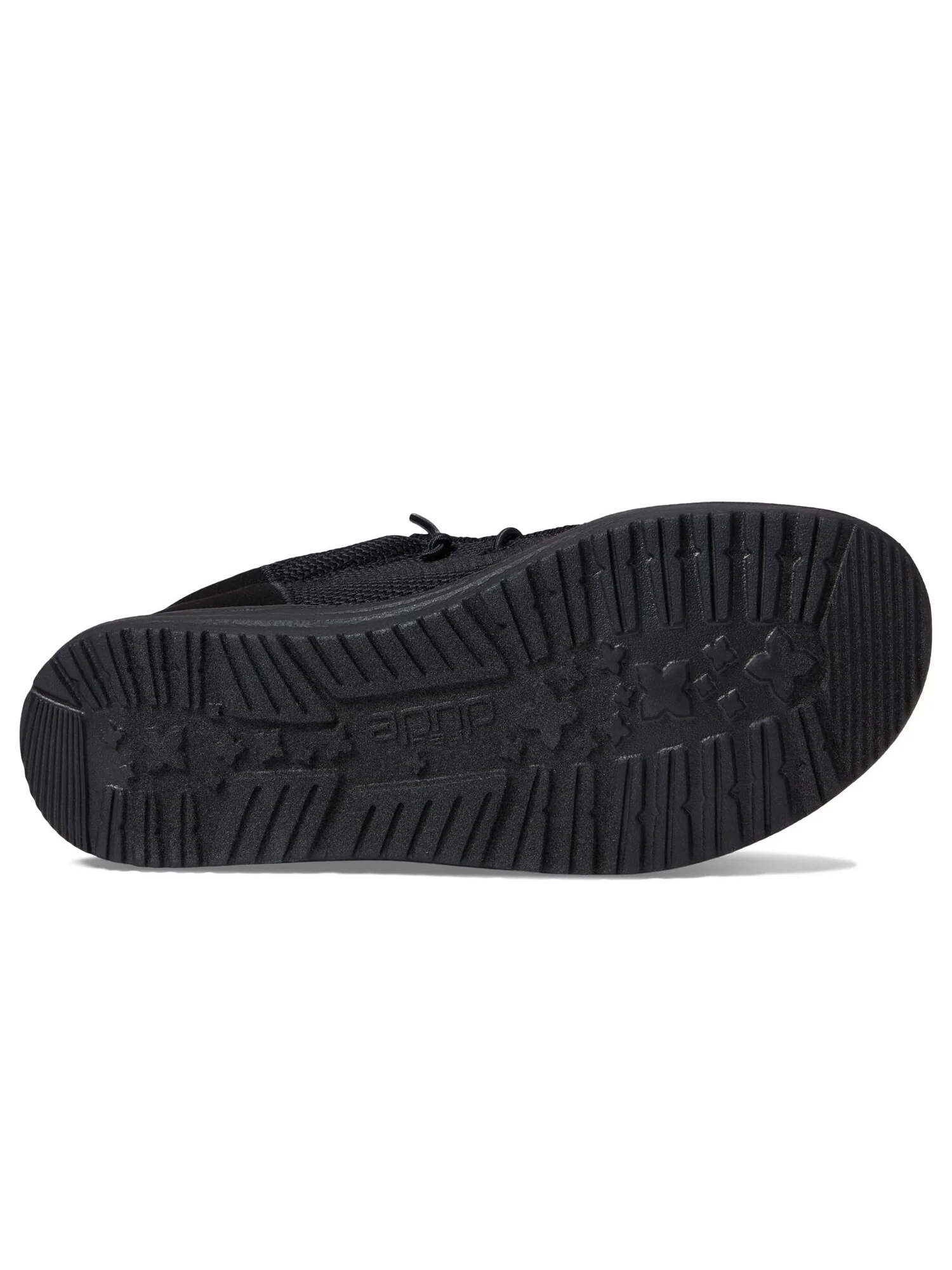 Кроссовки Hey Dude Wendy Funk Mono Slip-On Casual Shoes (Little Kid/Big Kid) — 2