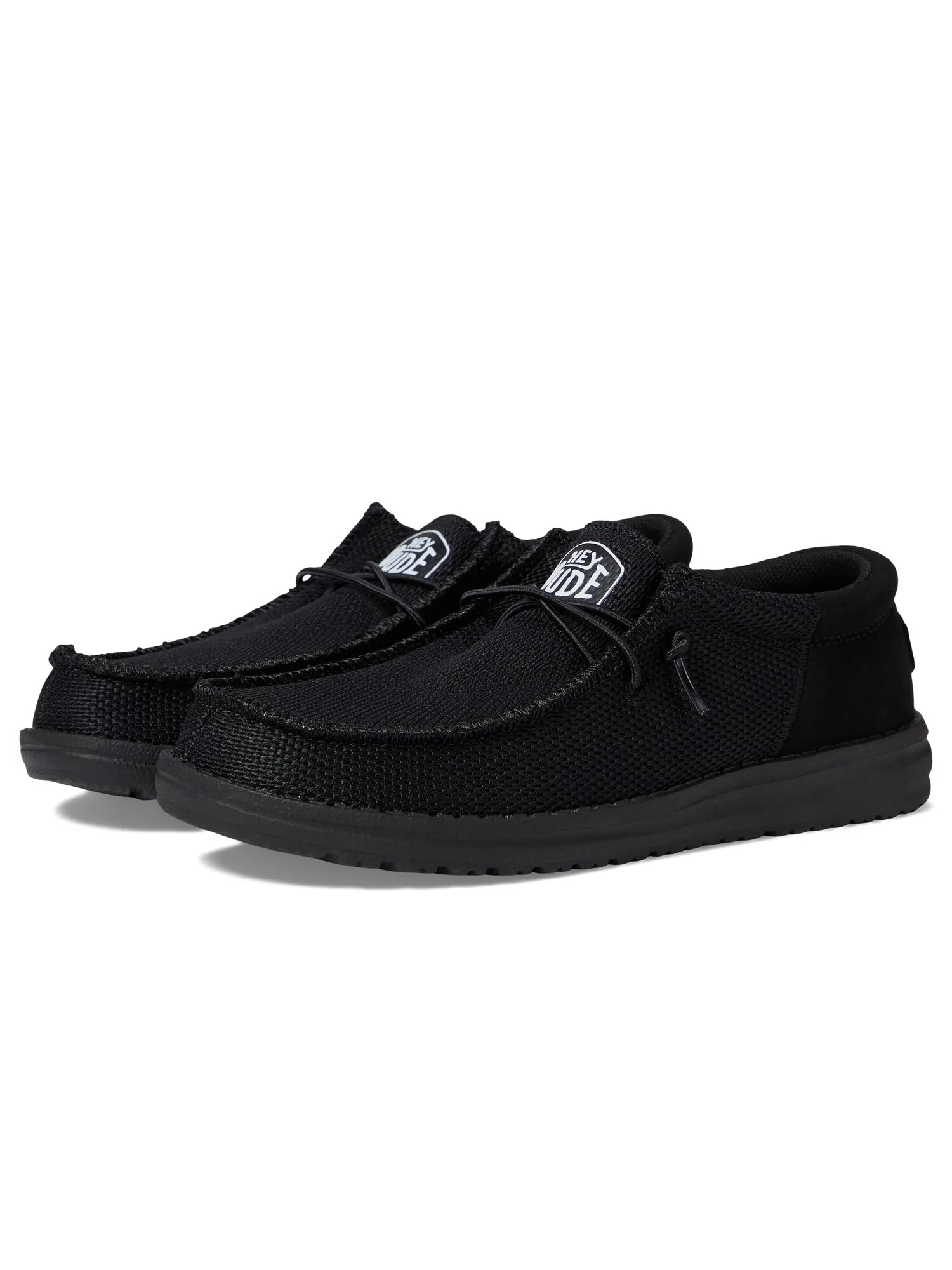 Кроссовки Hey Dude Wendy Funk Mono Slip-On Casual Shoes (Little Kid/Big Kid) — 3
