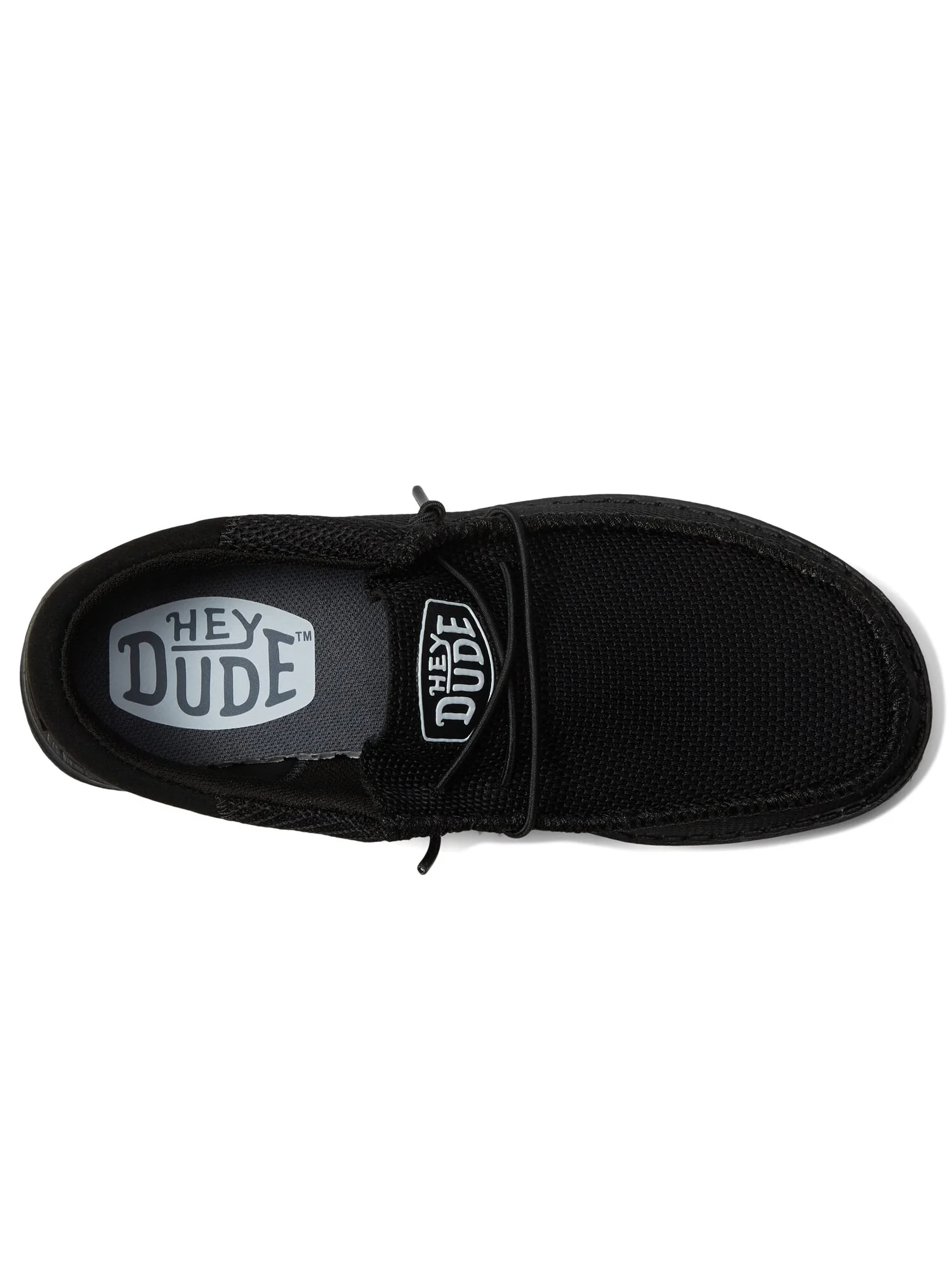 Кроссовки Hey Dude Wendy Funk Mono Slip-On Casual Shoes (Little Kid/Big Kid) — 4