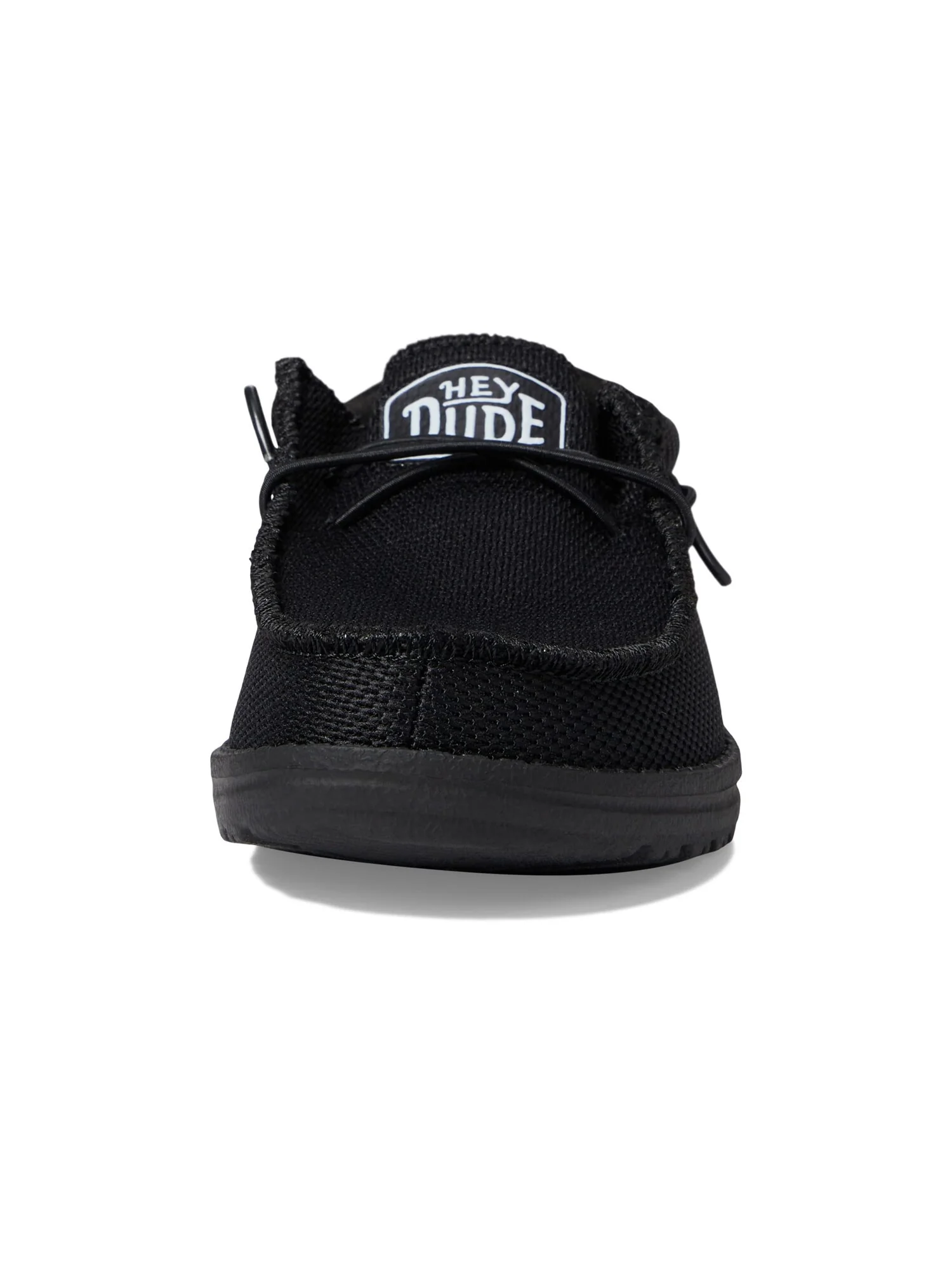 Кроссовки Hey Dude Wendy Funk Mono Slip-On Casual Shoes (Little Kid/Big Kid) — 5