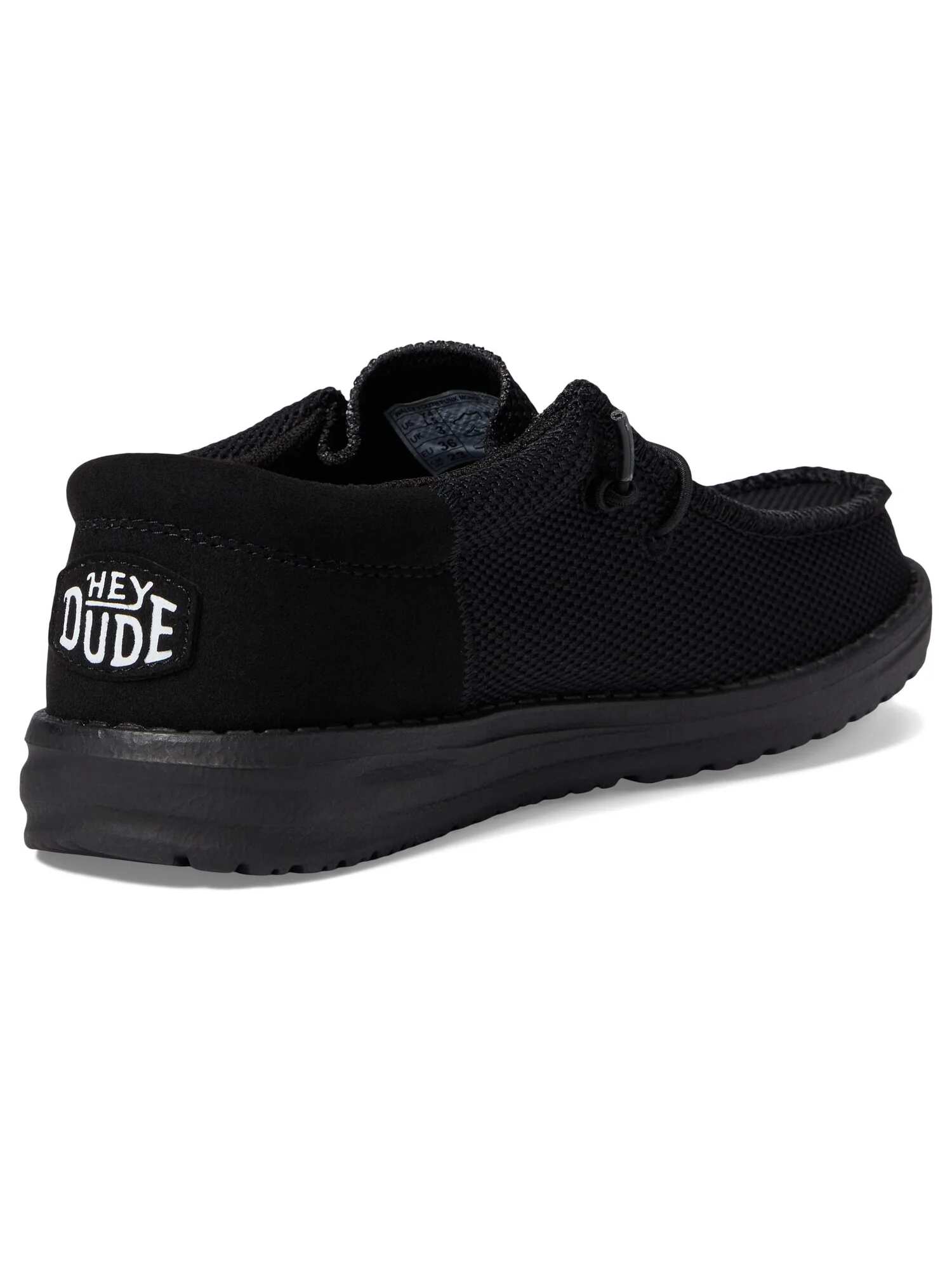 Кроссовки Hey Dude Wendy Funk Mono Slip-On Casual Shoes (Little Kid/Big Kid) — 6