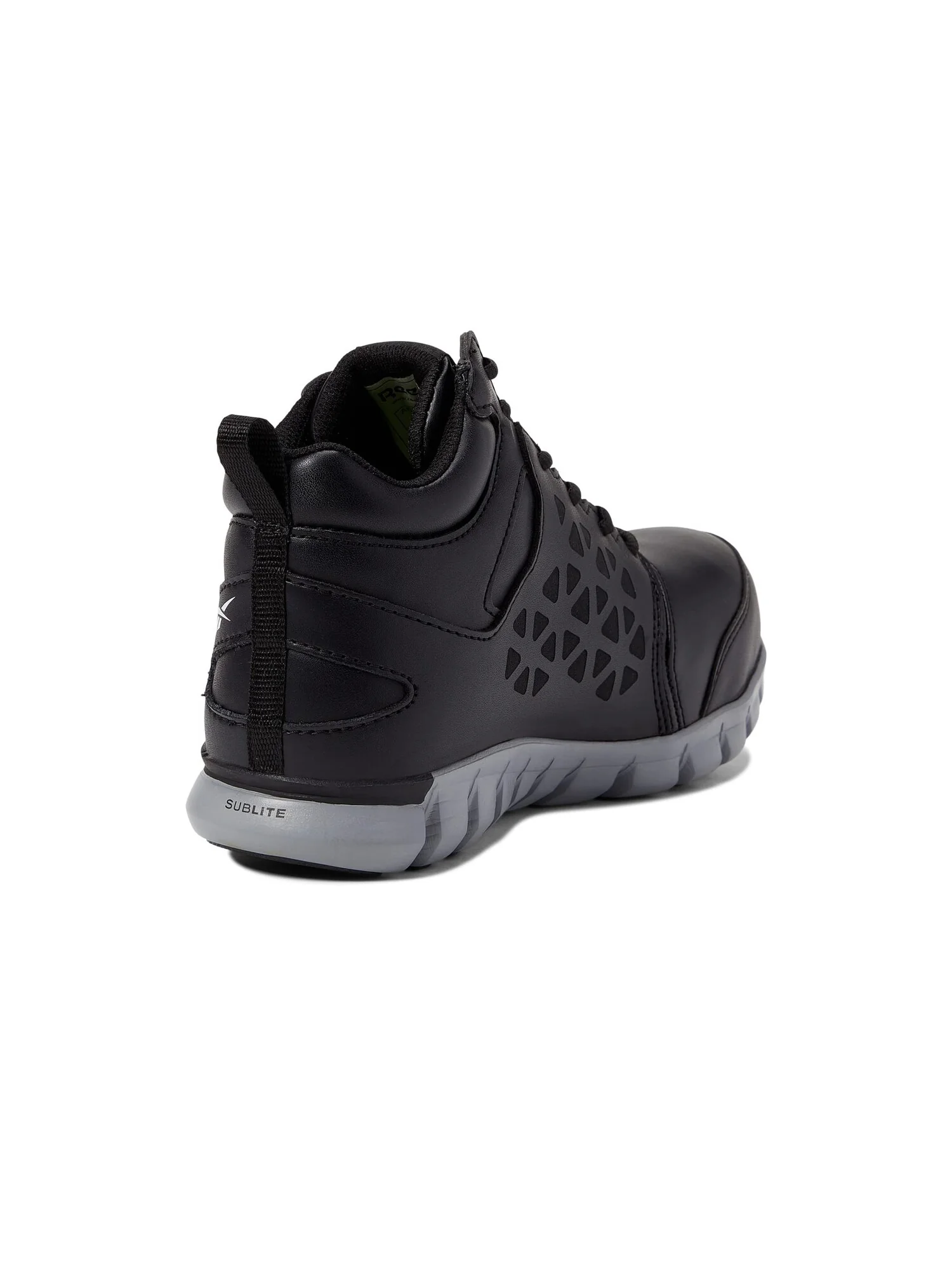Кроссовки Reebok Work Sublite Cushion Work — 1