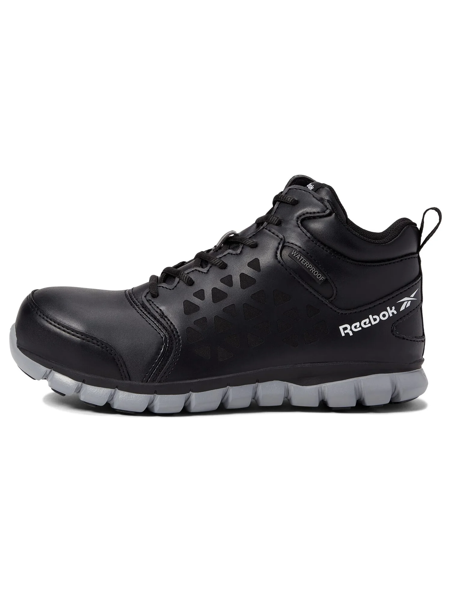 Кроссовки Reebok Work Sublite Cushion Work — 2