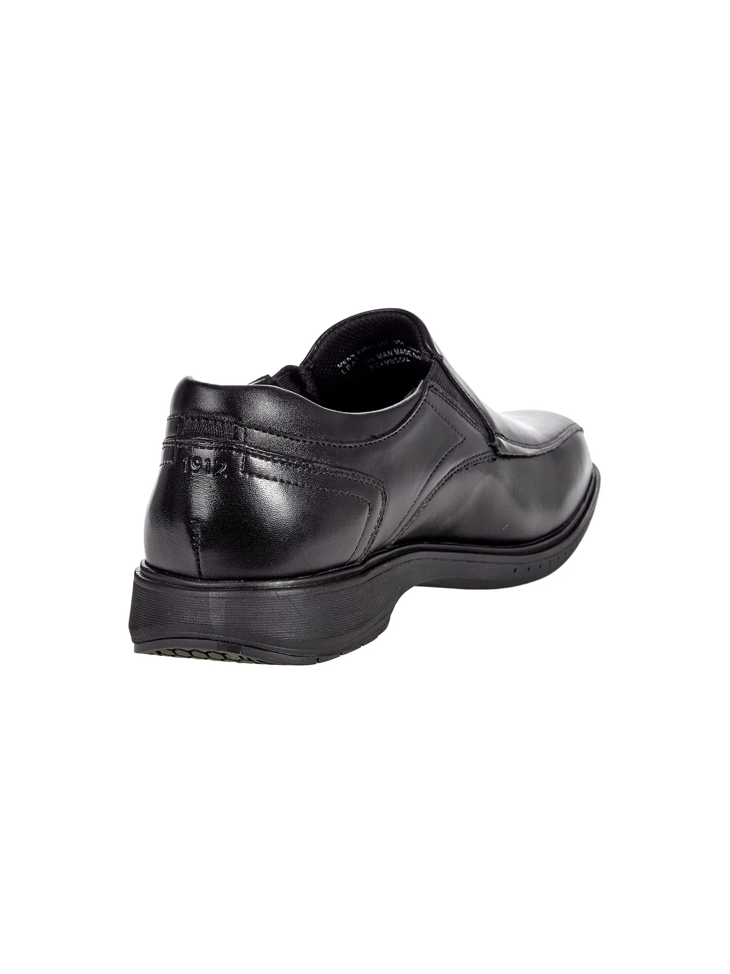 Лоферы Nunn Bush Kore Pro Bicycle Toe Slip-On — 3