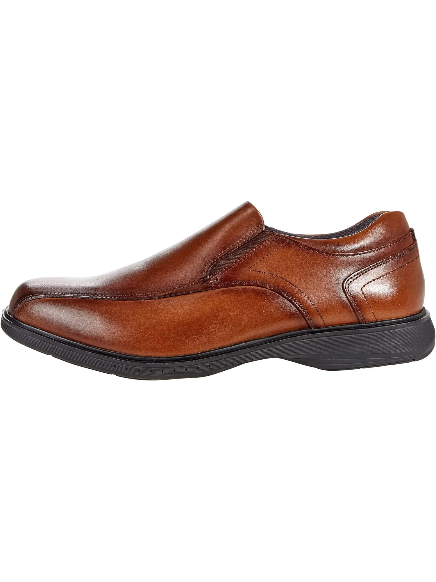 Лоферы Nunn Bush Kore Pro Bicycle Toe Slip-On — 4
