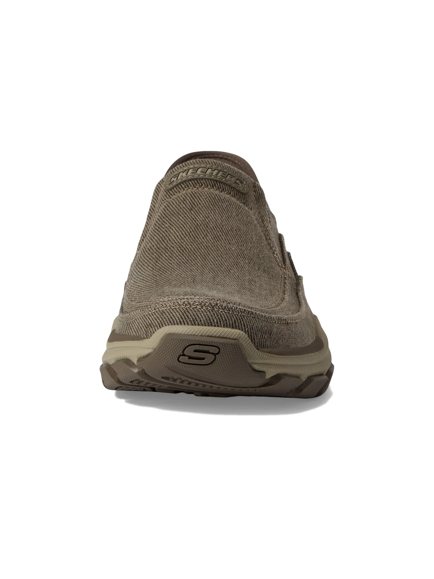 Кроссовки SKECHERS Respected Holmgren Hands Free Slip-Ins — 4