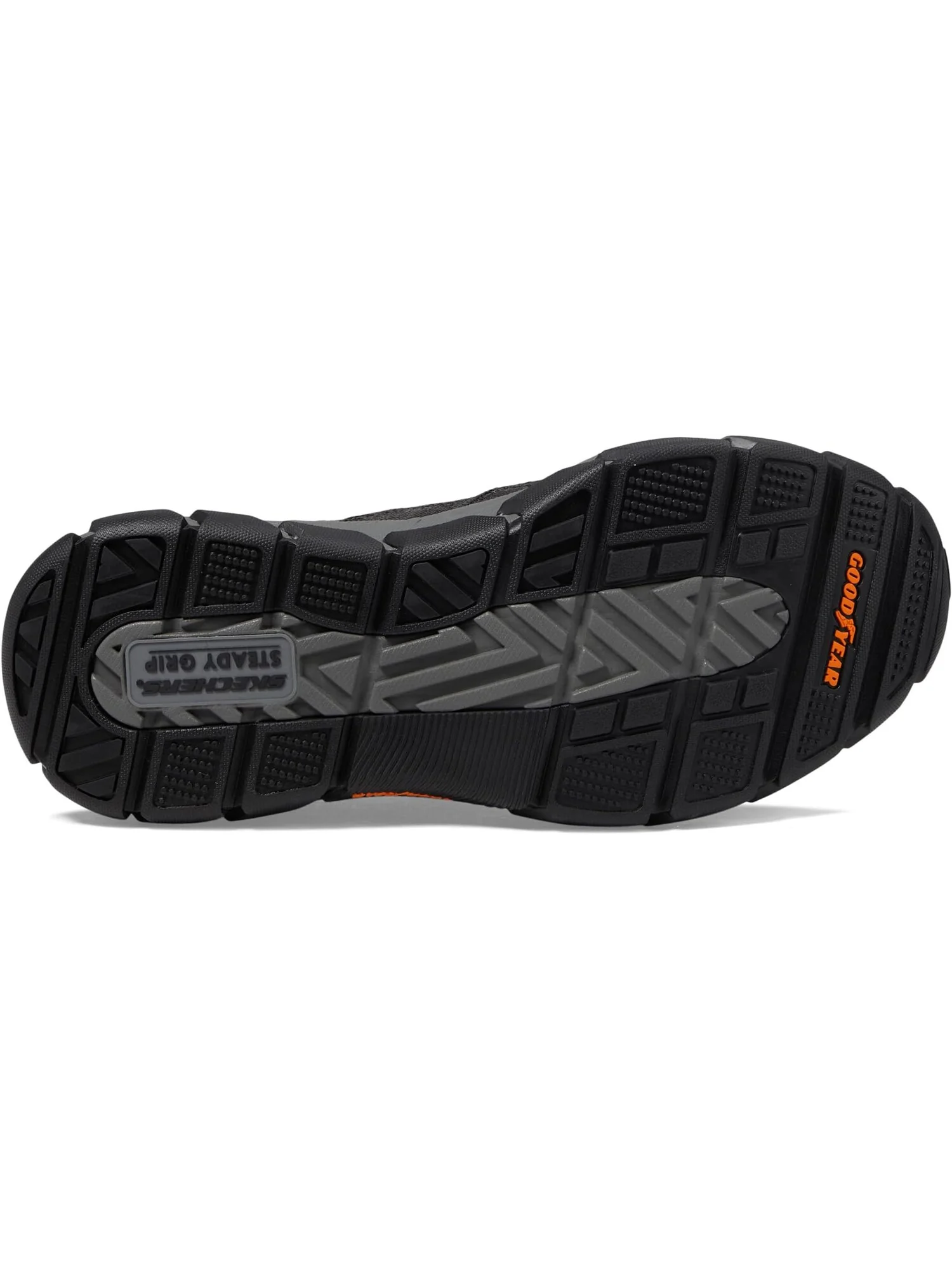 Кроссовки SKECHERS Respected Holmgren Hands Free Slip-Ins — 3