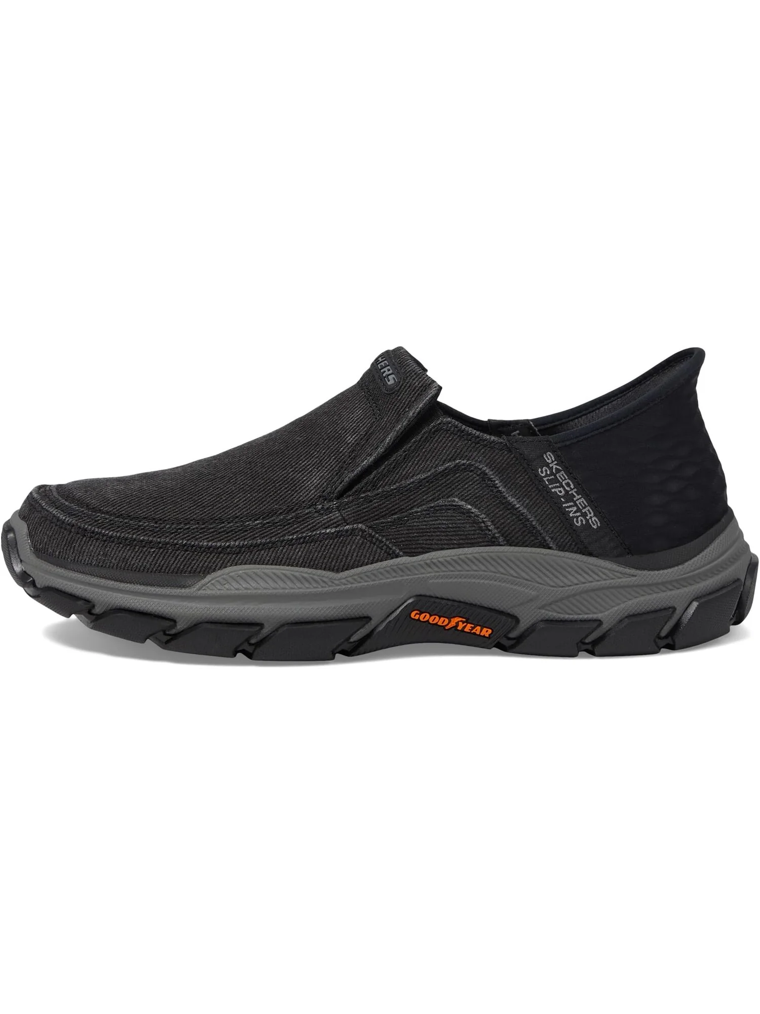 Кроссовки SKECHERS Respected Holmgren Hands Free Slip-Ins — 4