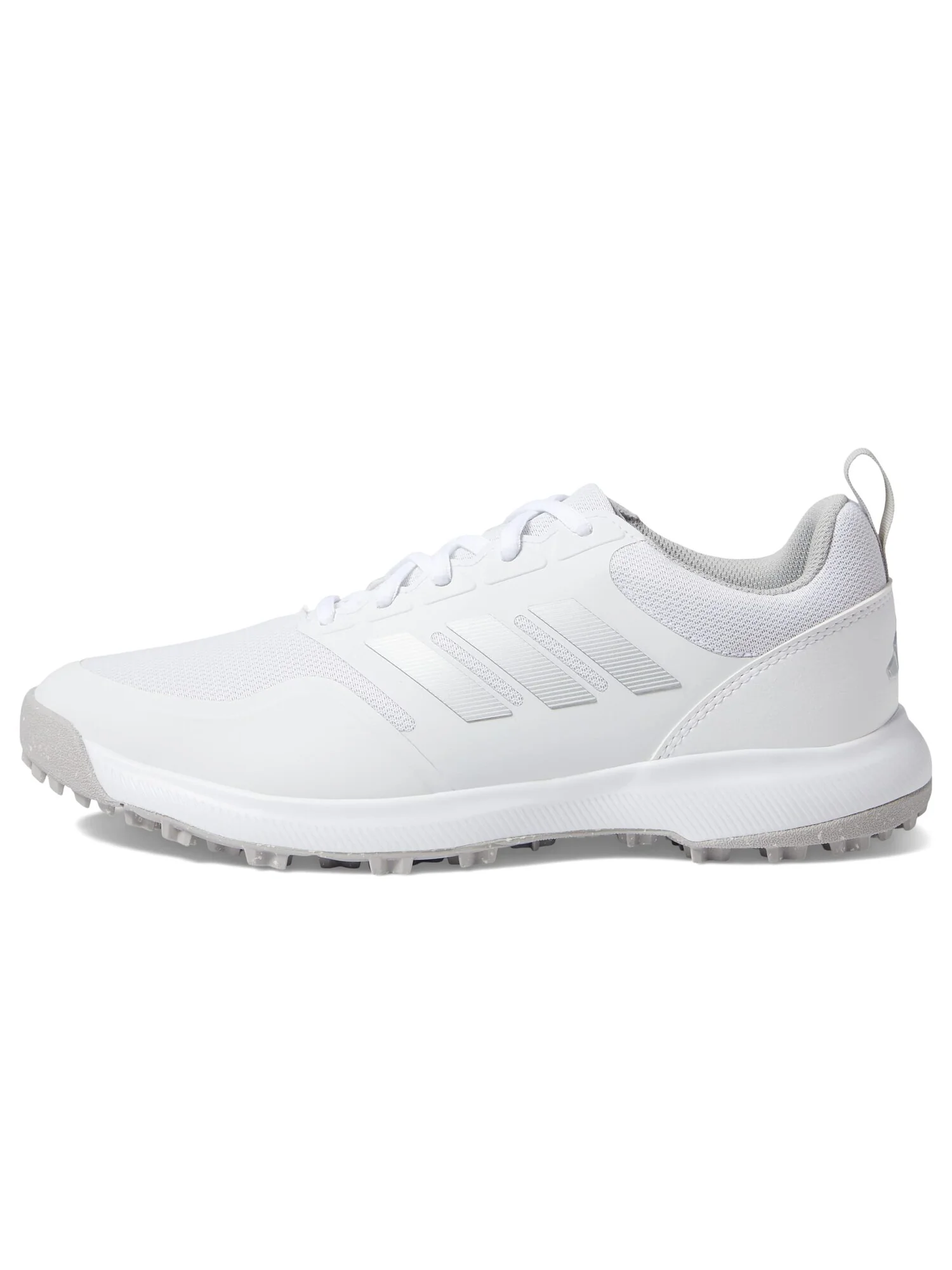 Кроссовки adidas Golf Tech Response Sl 3 Golf Shoes — серебристый