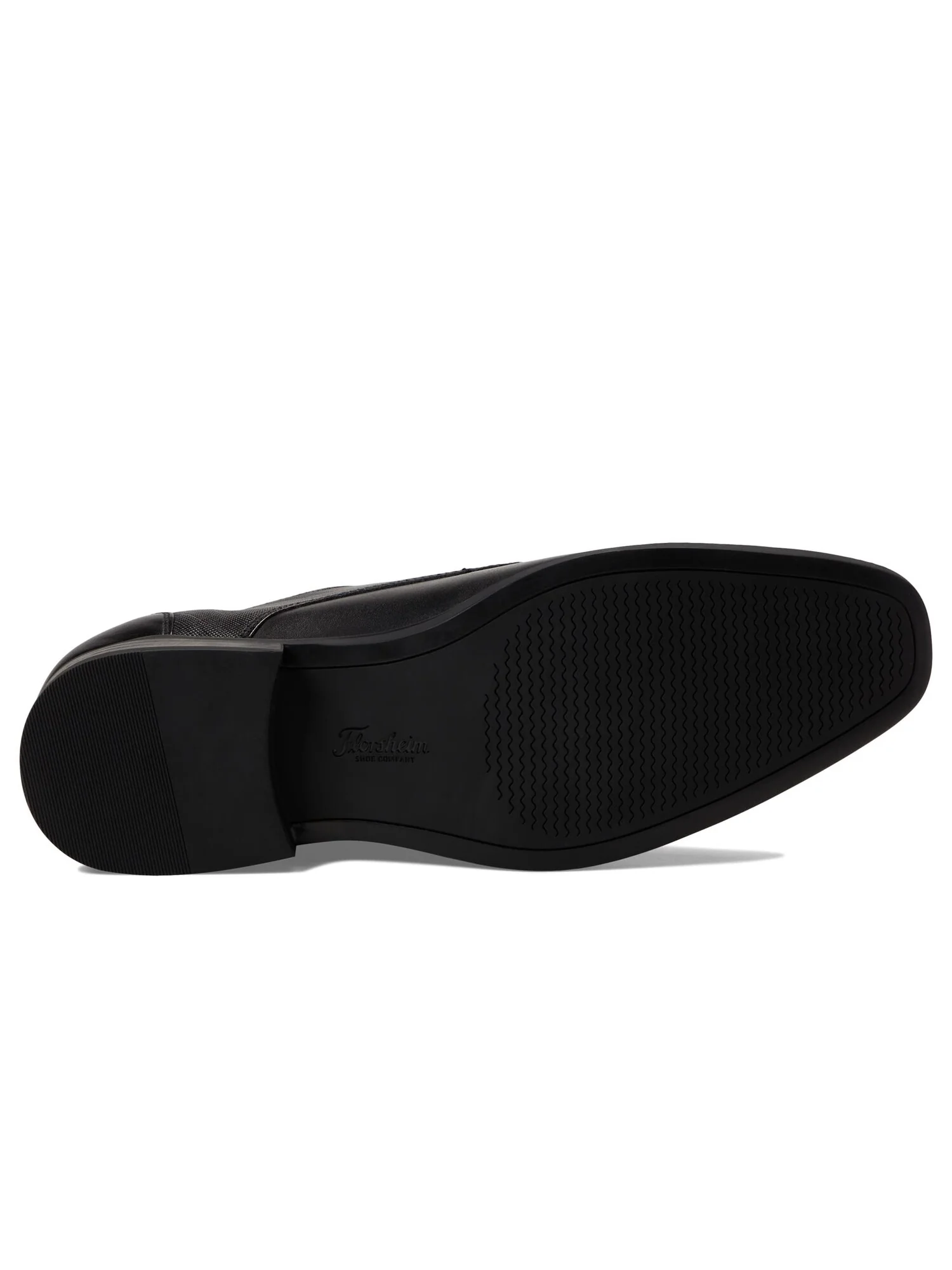 Оксфорды Florsheim Jackson Plain Toe — 1