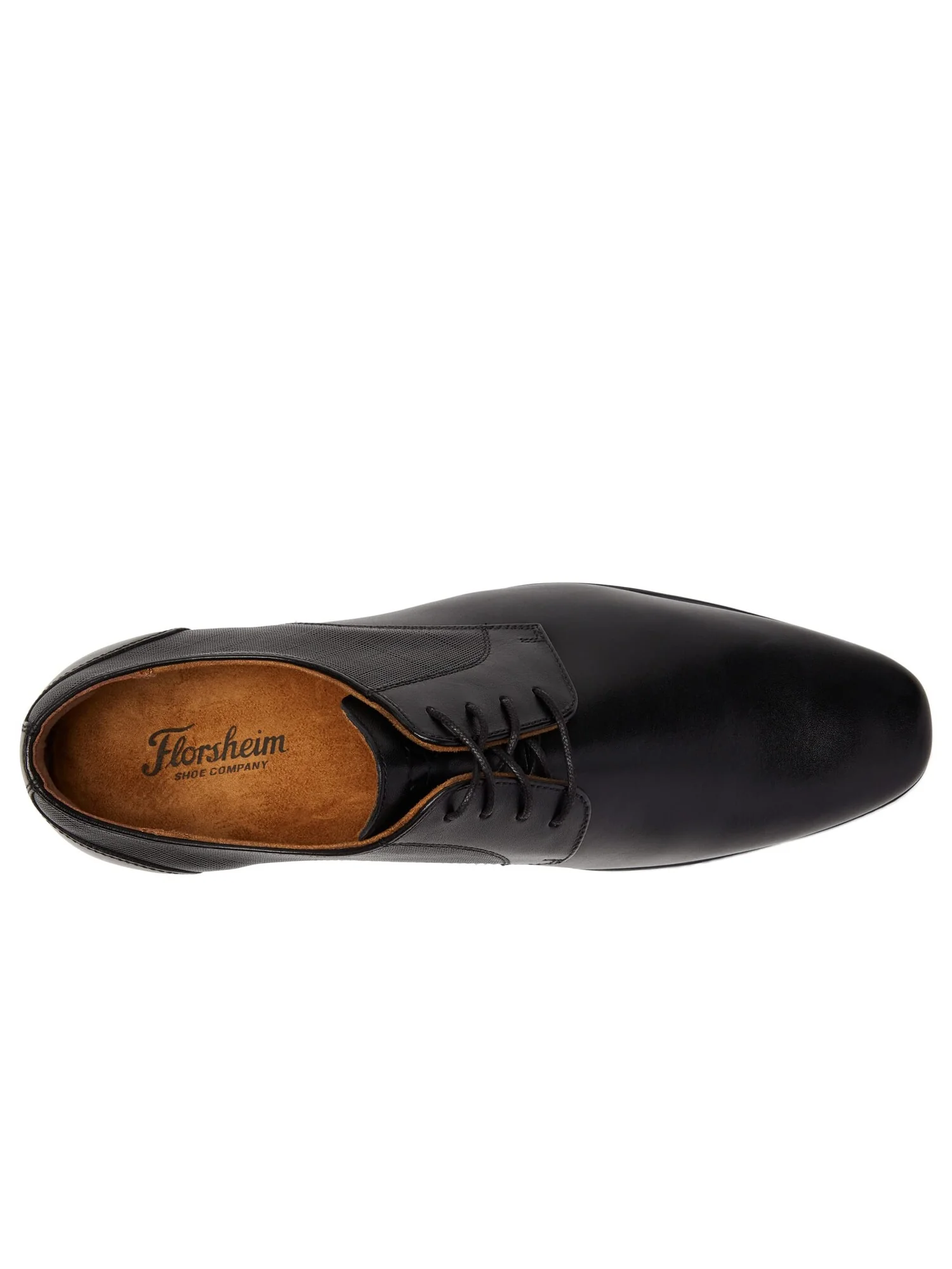 Оксфорды Florsheim Jackson Plain Toe — 2