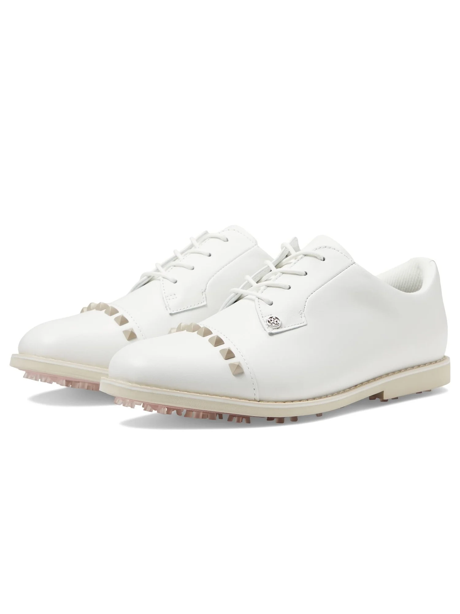 Кроссовки GFORE Stud Cap Toe Gallivanter Golf Shoes — 2