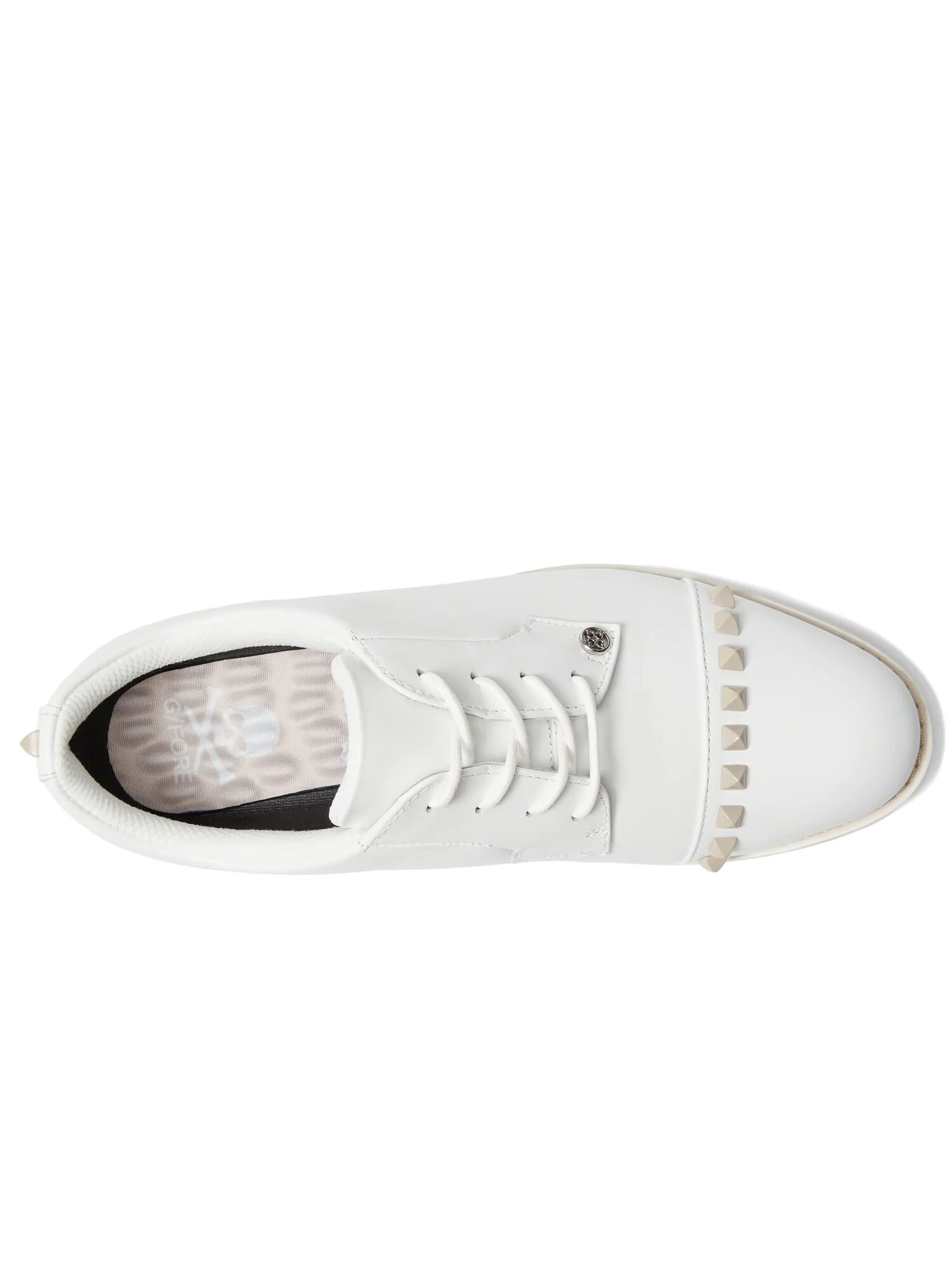 Кроссовки GFORE Stud Cap Toe Gallivanter Golf Shoes — 4