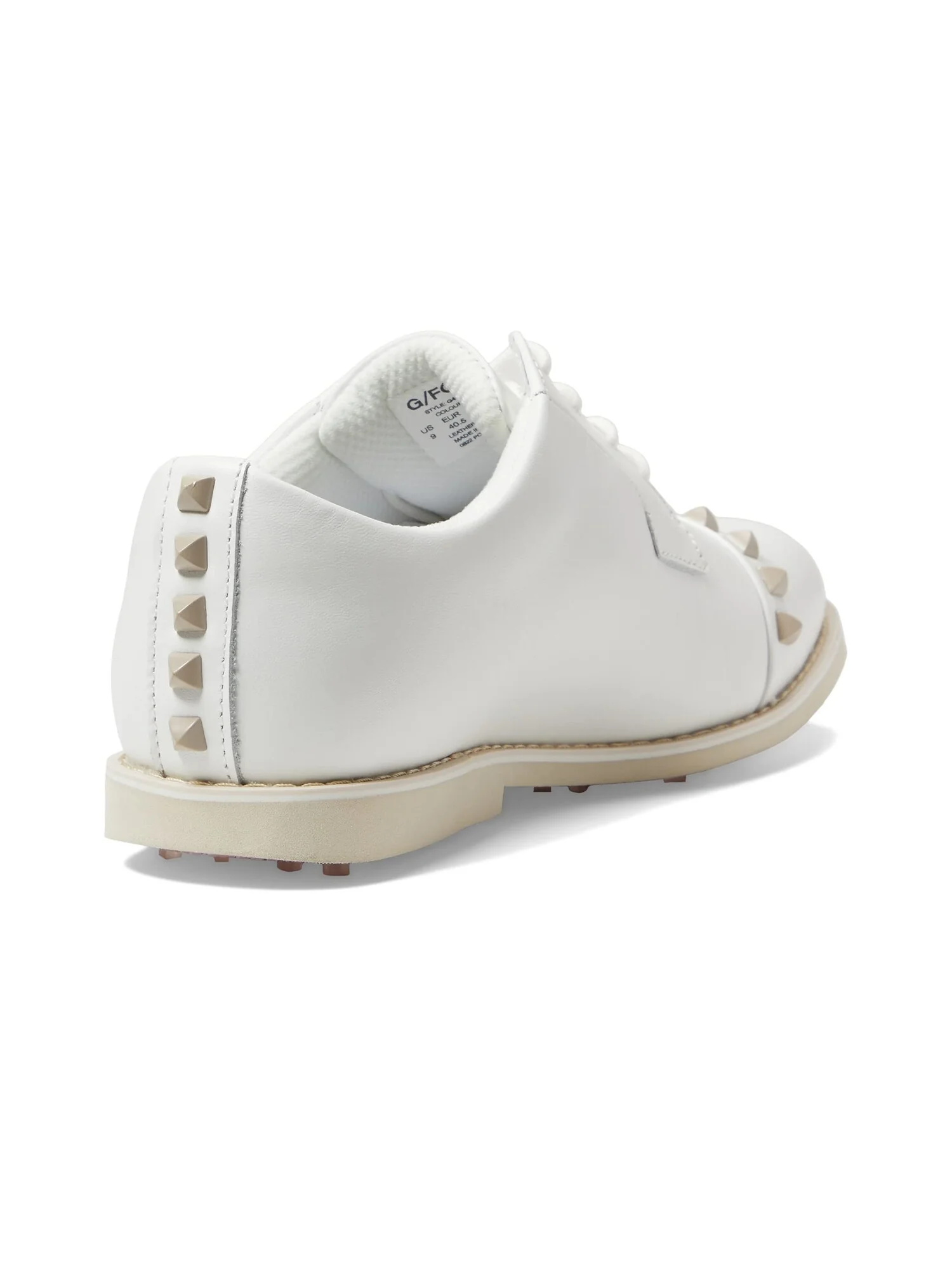 Кроссовки GFORE Stud Cap Toe Gallivanter Golf Shoes — 5