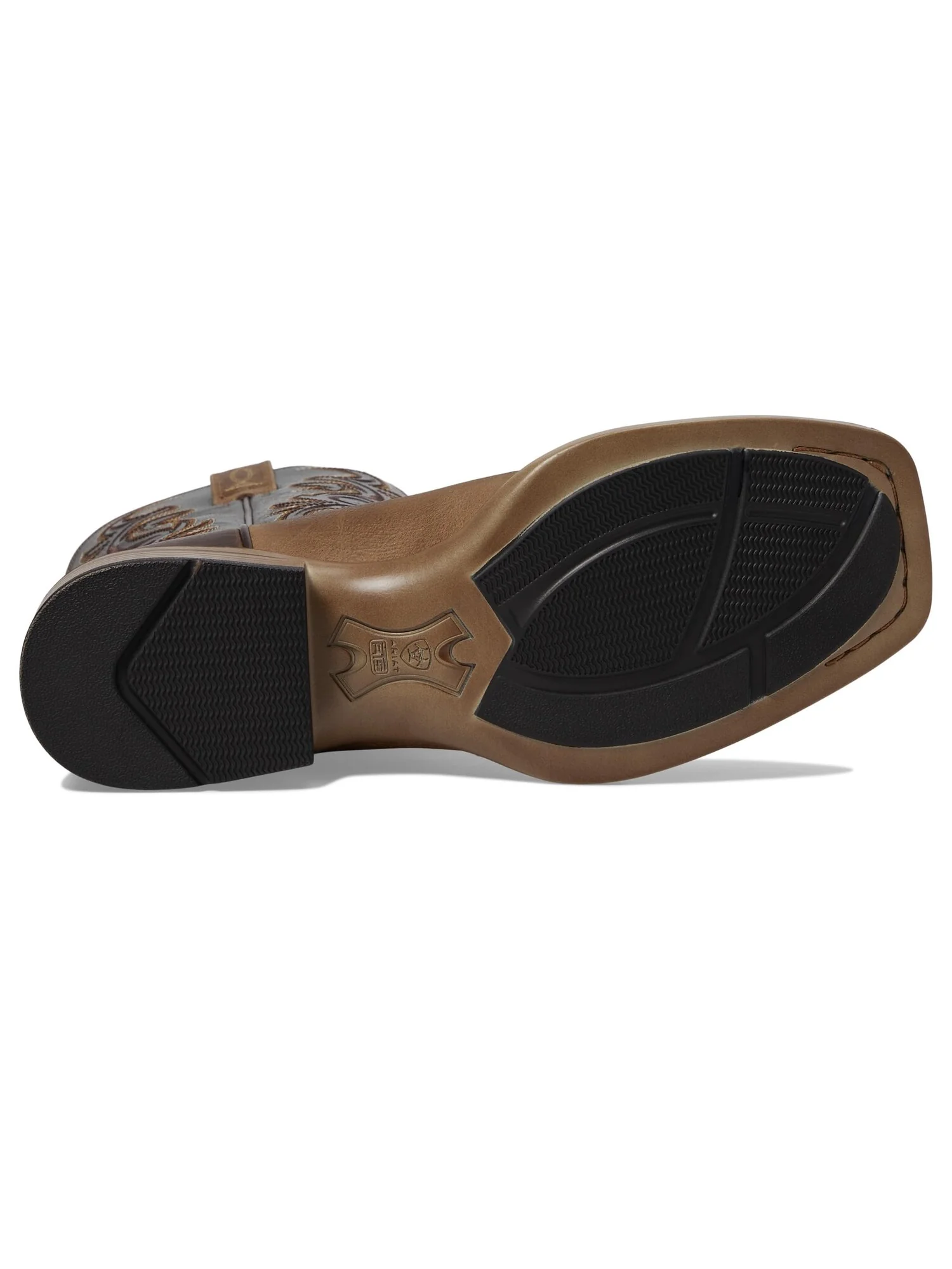 Ботинки Ariat Lasco Ultra Western — 1