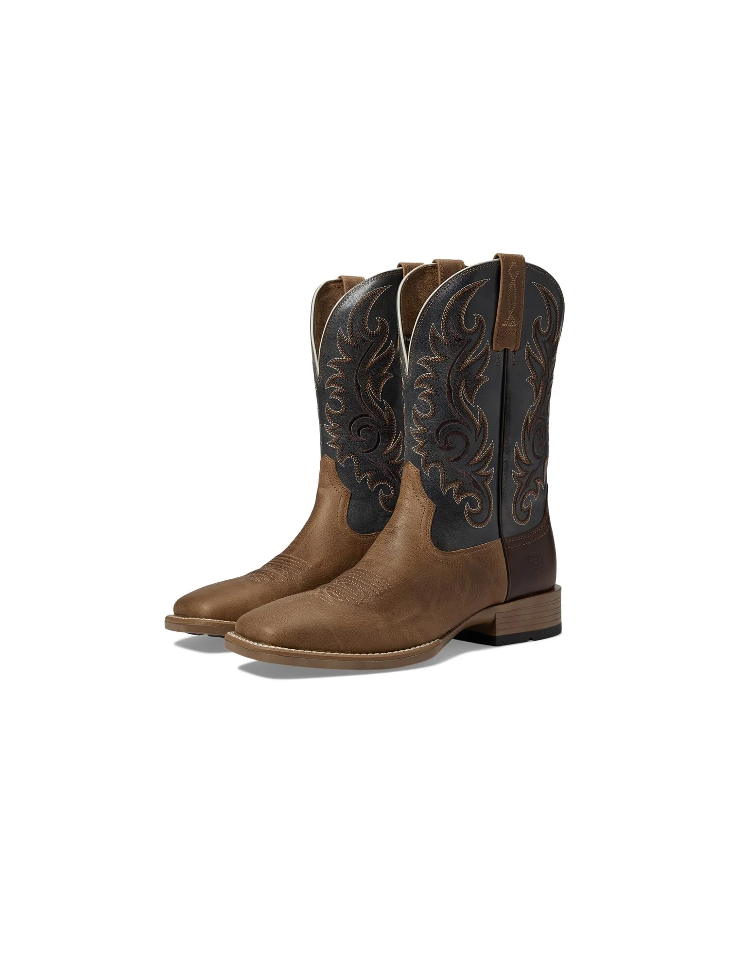 Ботинки Ariat Lasco Ultra Western — 2