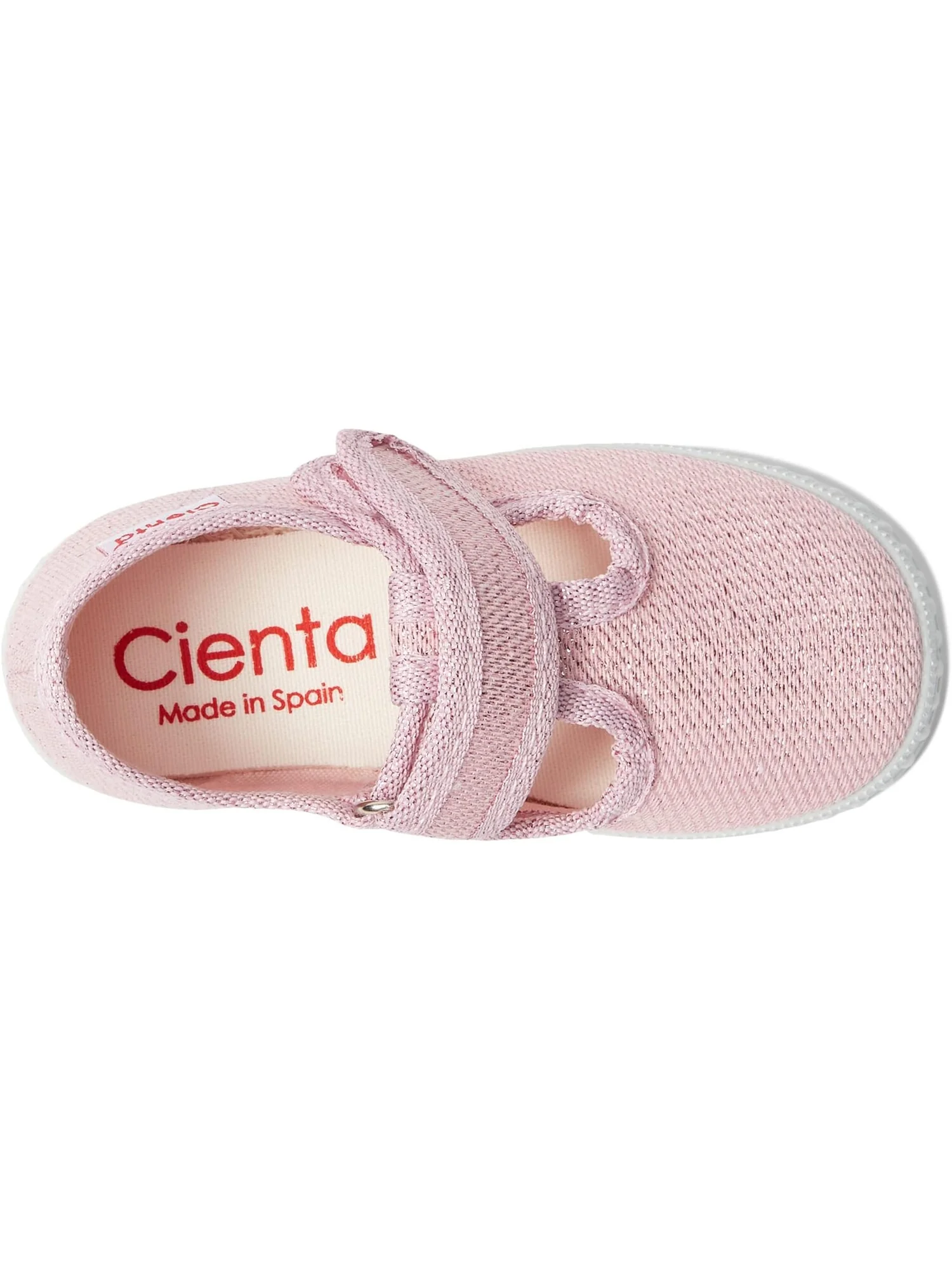 Кроссовки 50013 Cienta — 2