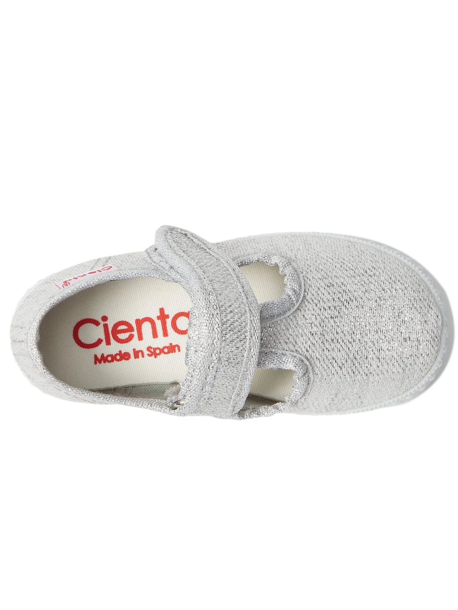 Кроссовки Cienta Kids Shoes 50013 (Infant/Toddler/Little Kid) — 3