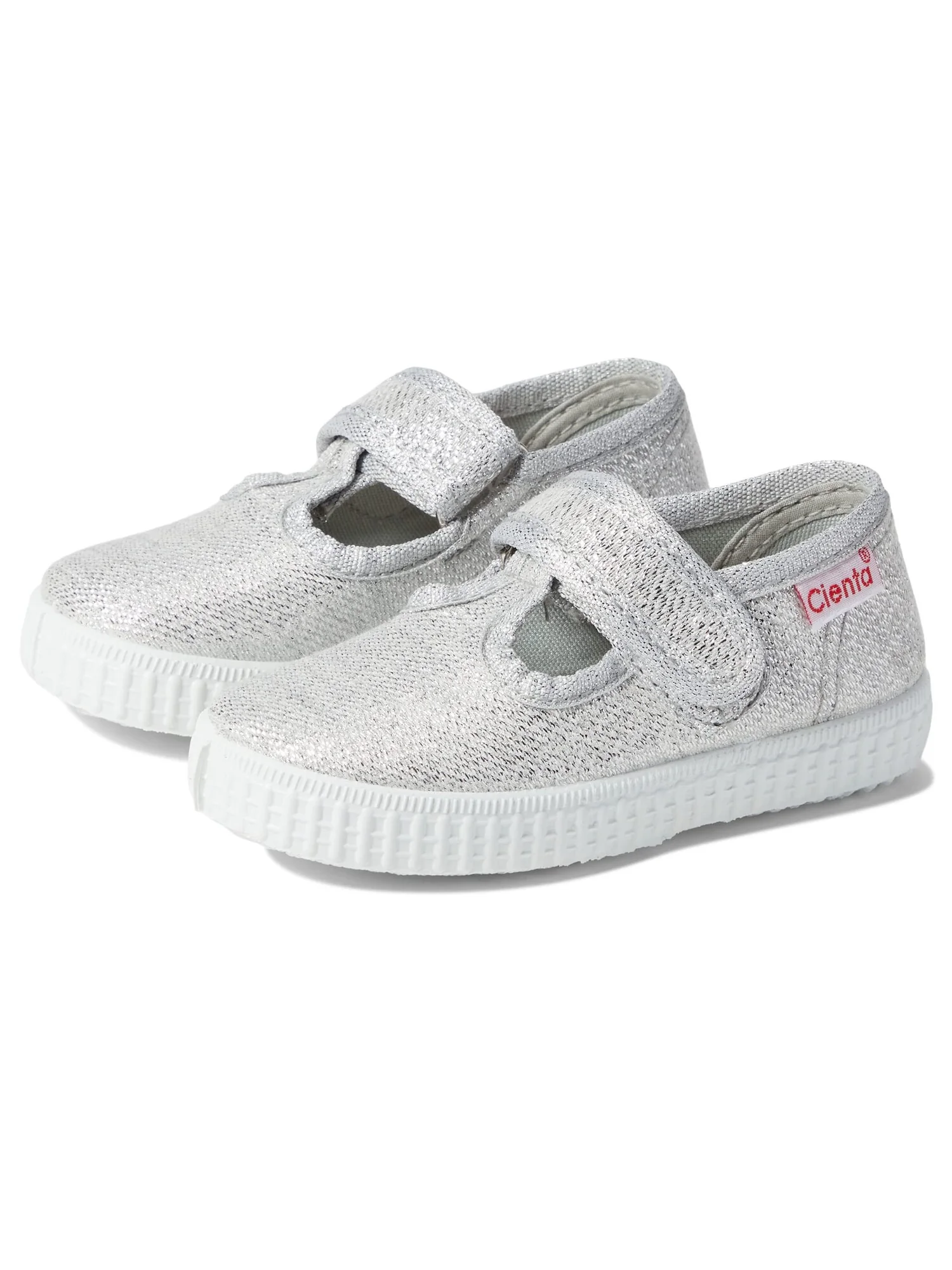 Кроссовки Cienta Kids Shoes 50013 (Infant/Toddler/Little Kid) — 5