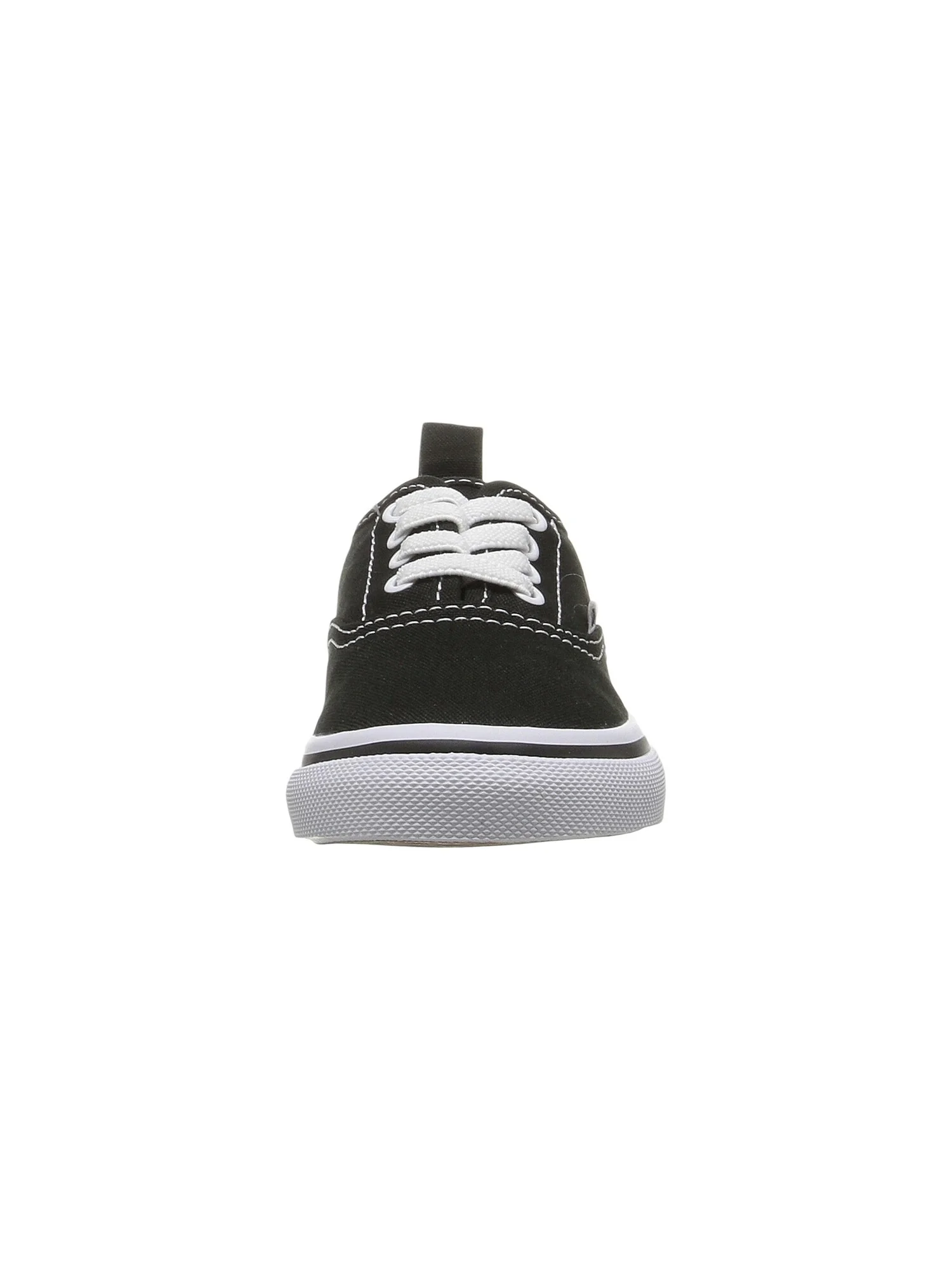 Кроссовки Vans Kids Authentic Elastic Lace (Toddler) — 1