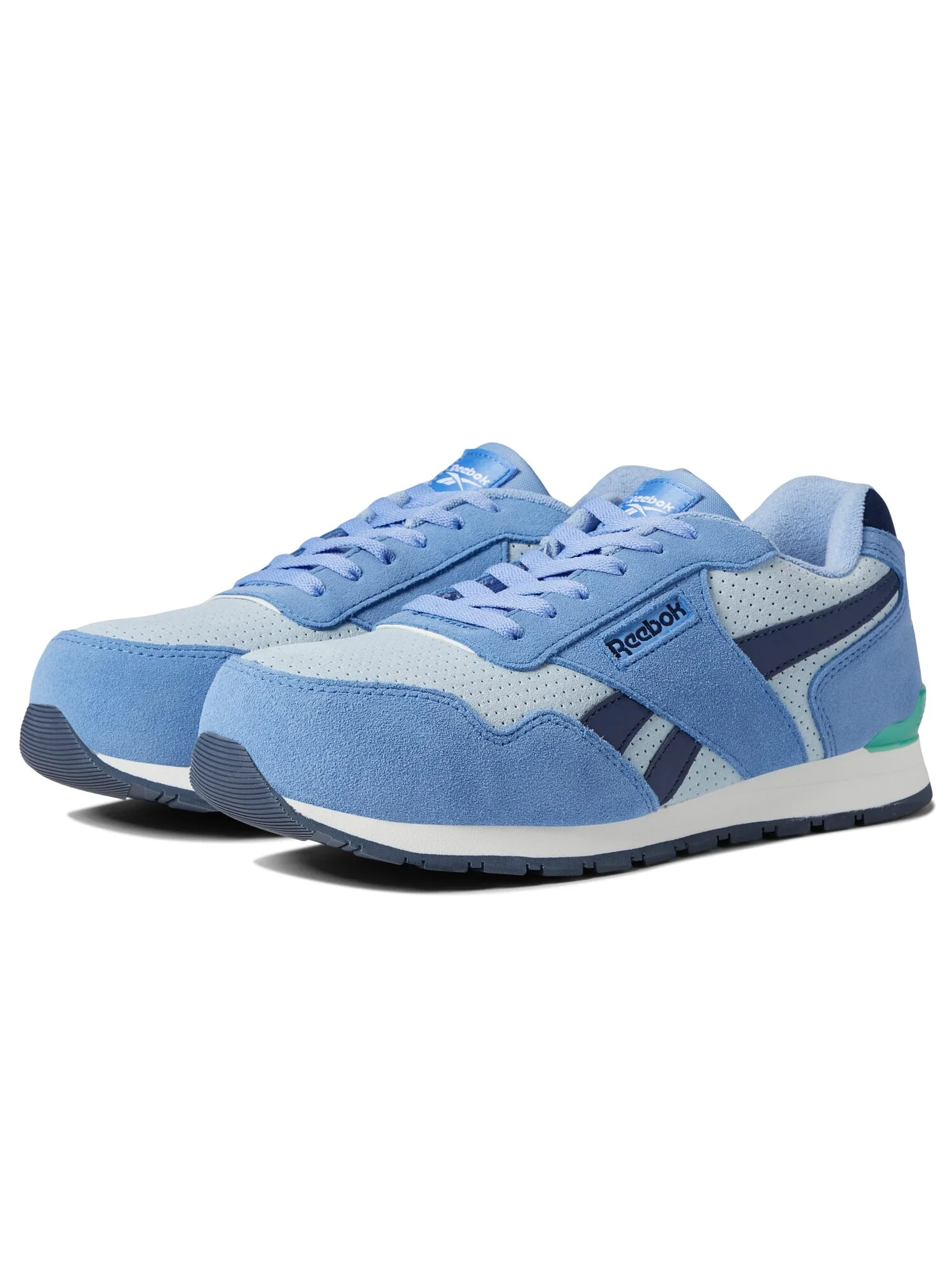 Кроссовки Reebok Work Harman Work SD10 Comp Toe — 2