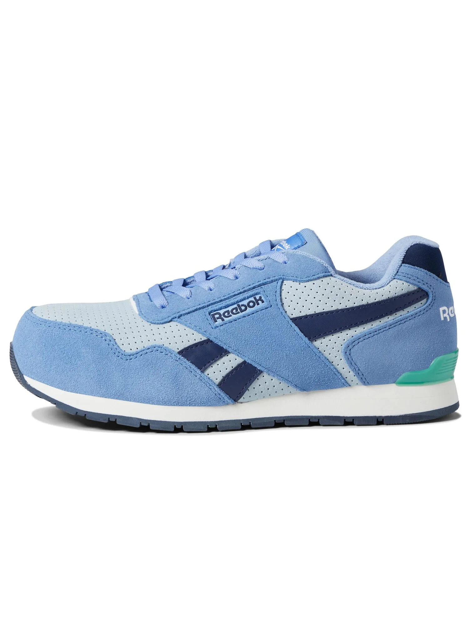 Кроссовки Reebok Work Harman Work SD10 Comp Toe — 3