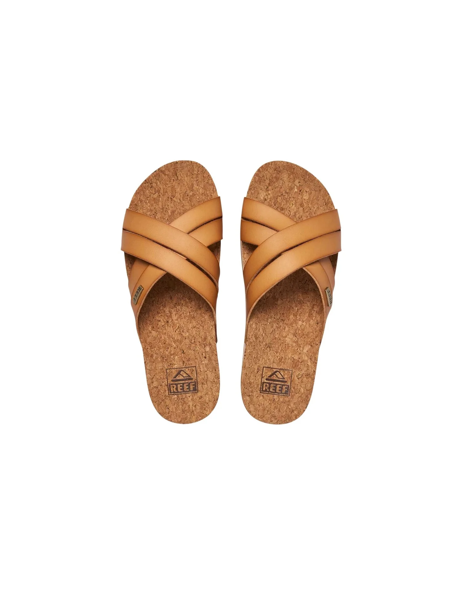 Сандалии Reef Cushion Bloom Hi — 4