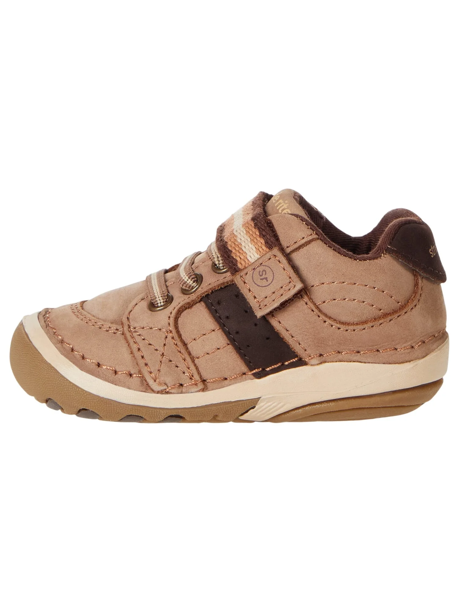 Кроссовки Stride Rite SRT SM Artie (Infant/Toddler) — 2