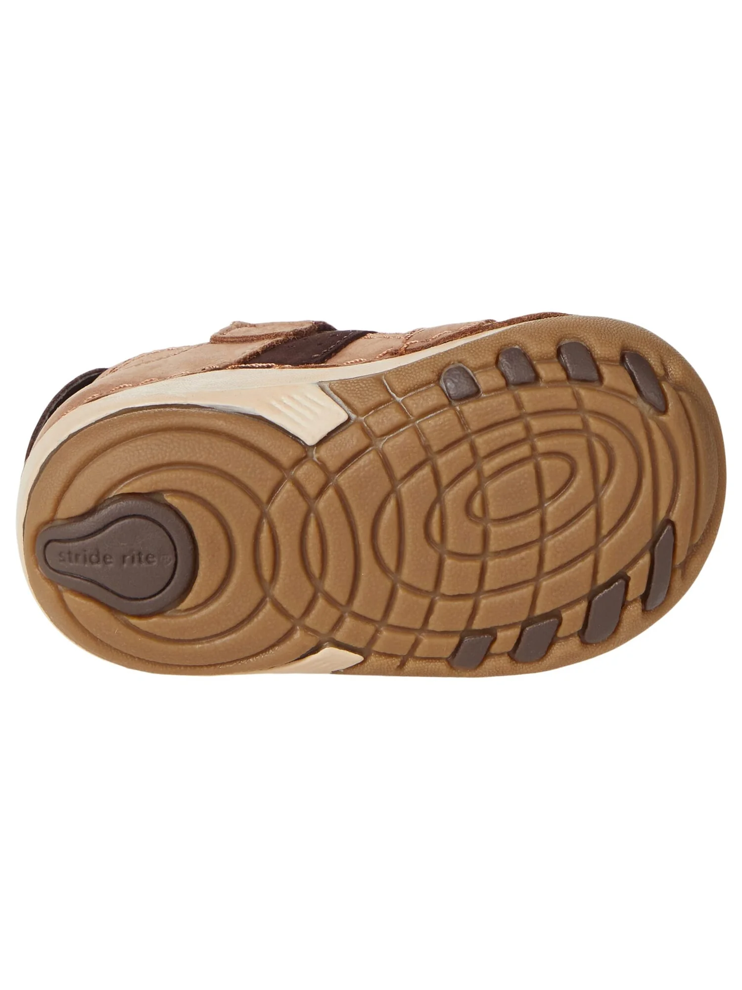 Кроссовки Stride Rite SRT SM Artie (Infant/Toddler) — 3