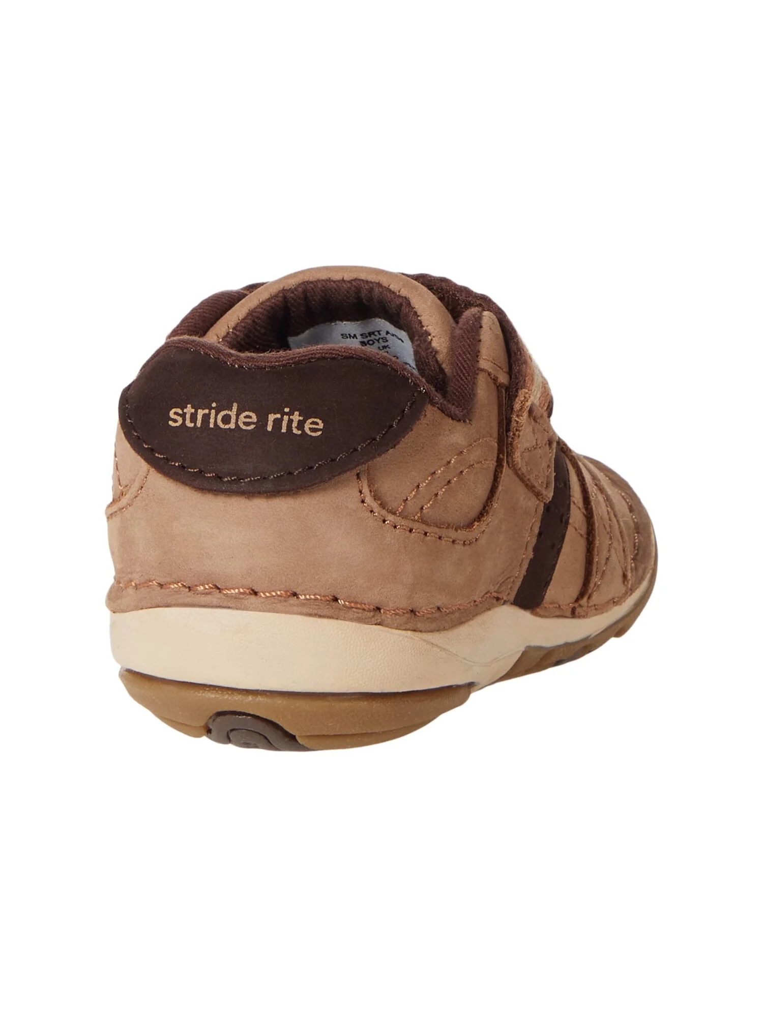 Кроссовки Stride Rite SRT SM Artie (Infant/Toddler) — 6