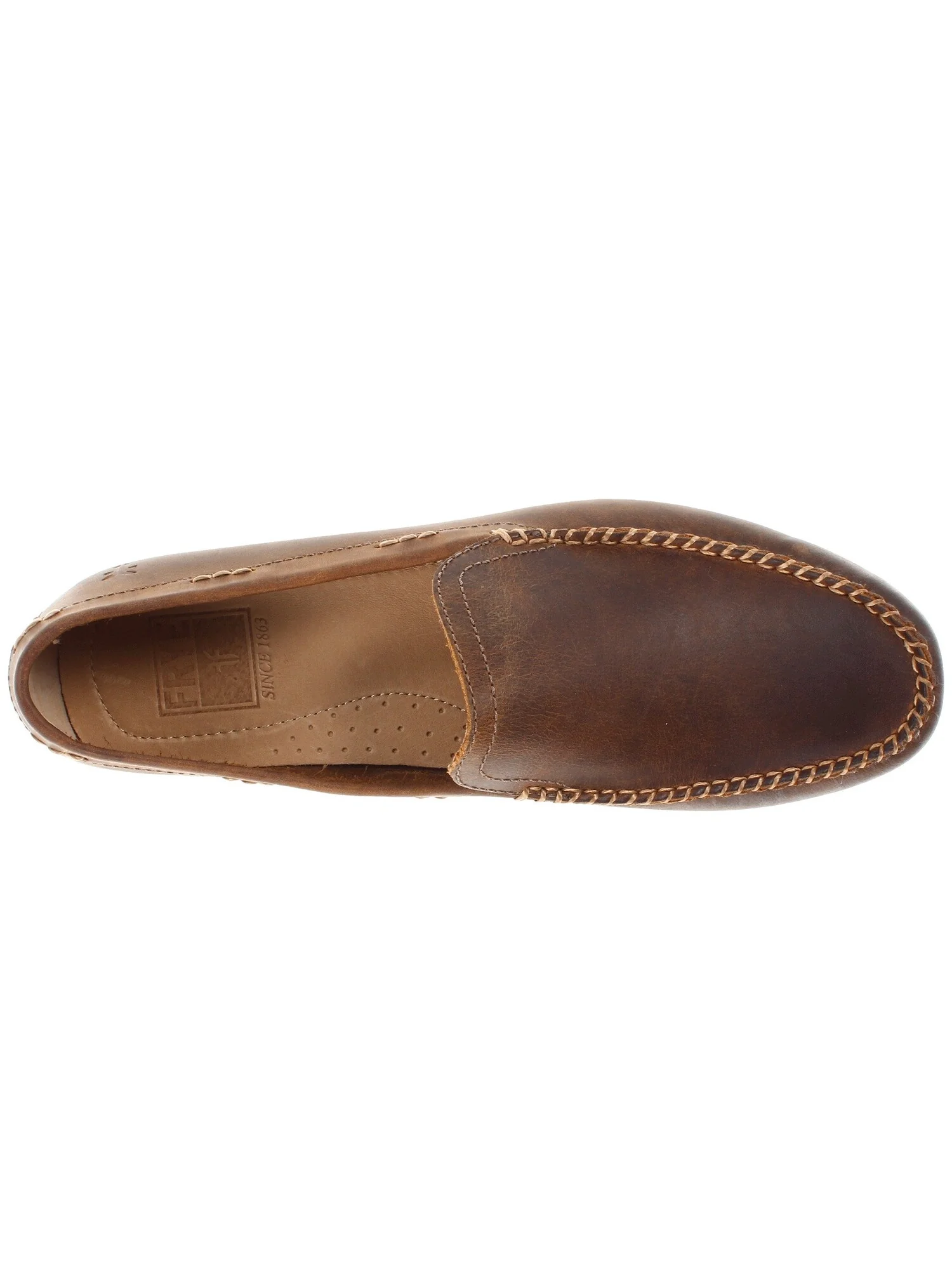 Лоферы Frye Lewis Venetian — 3