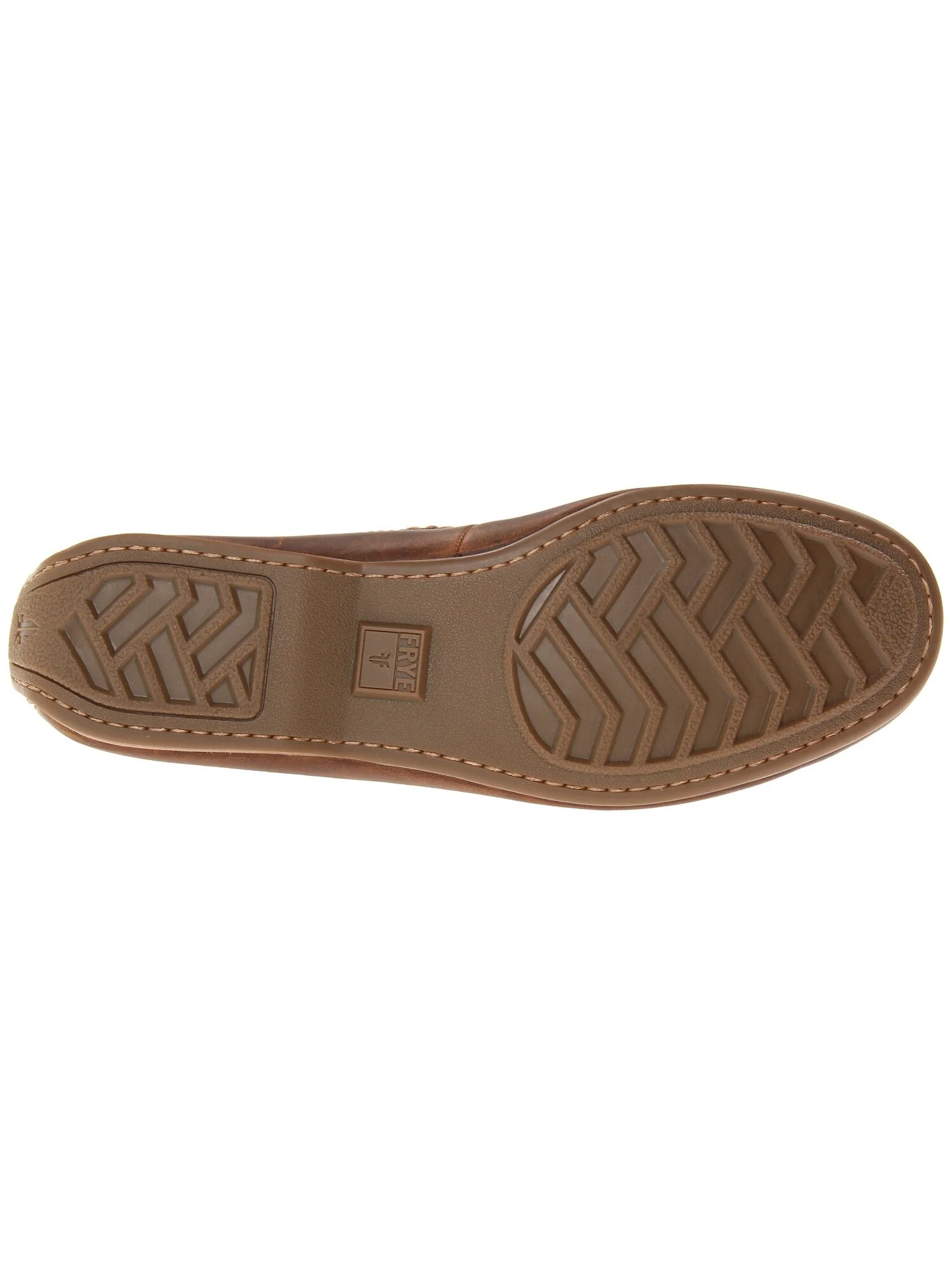Лоферы Frye Lewis Venetian — 4