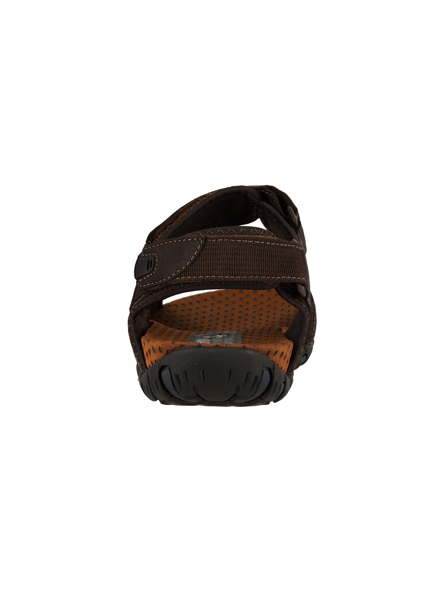 Сандалии Nunn Bush Rio Bravo 3-Strap River — 1